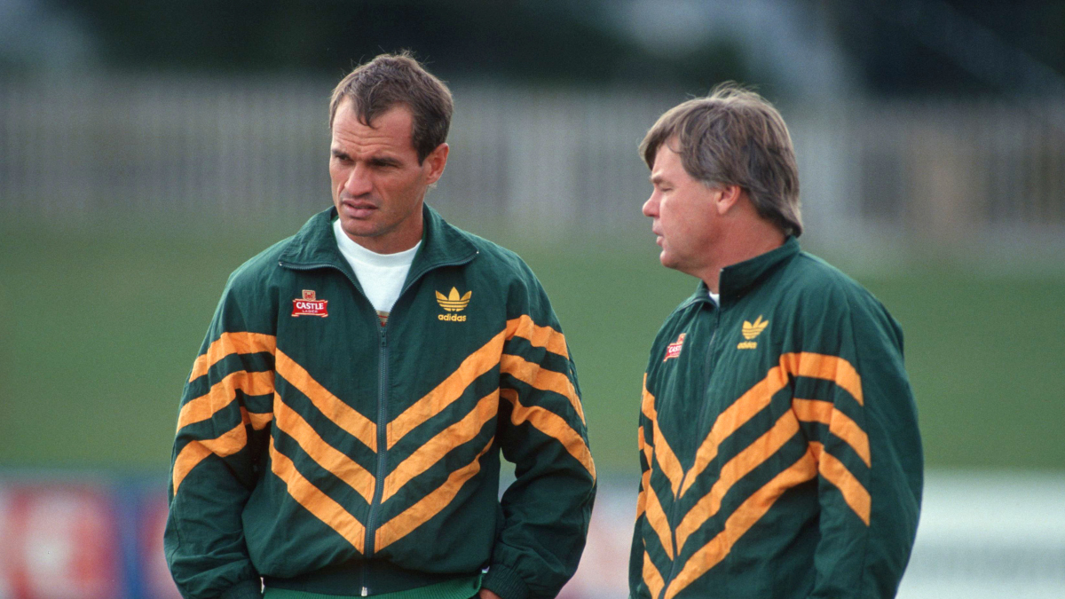 South Africa cricket legend Mike Procter dies at 77