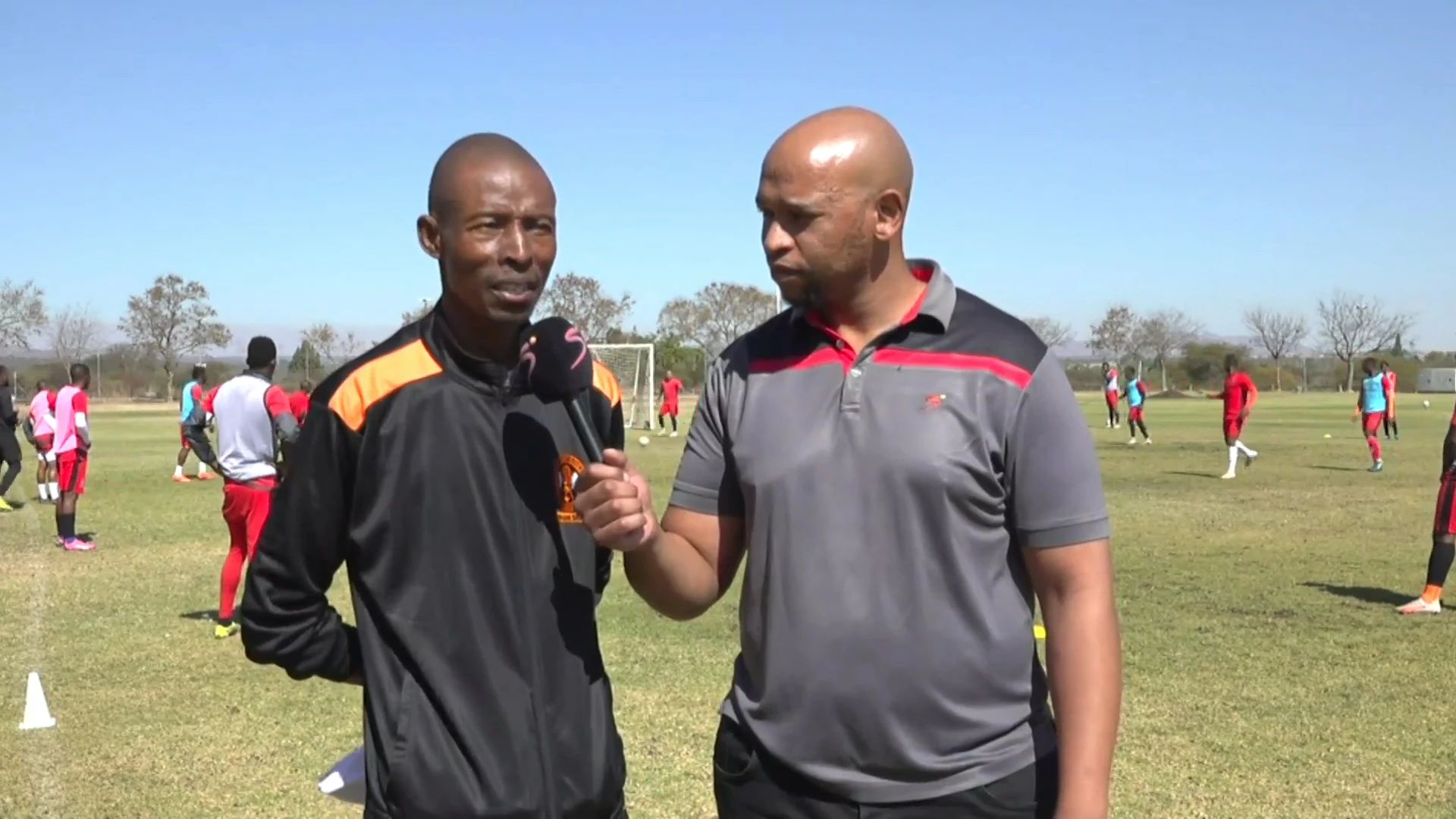 Polokwane City | Around The Grounds | Betway Premiership