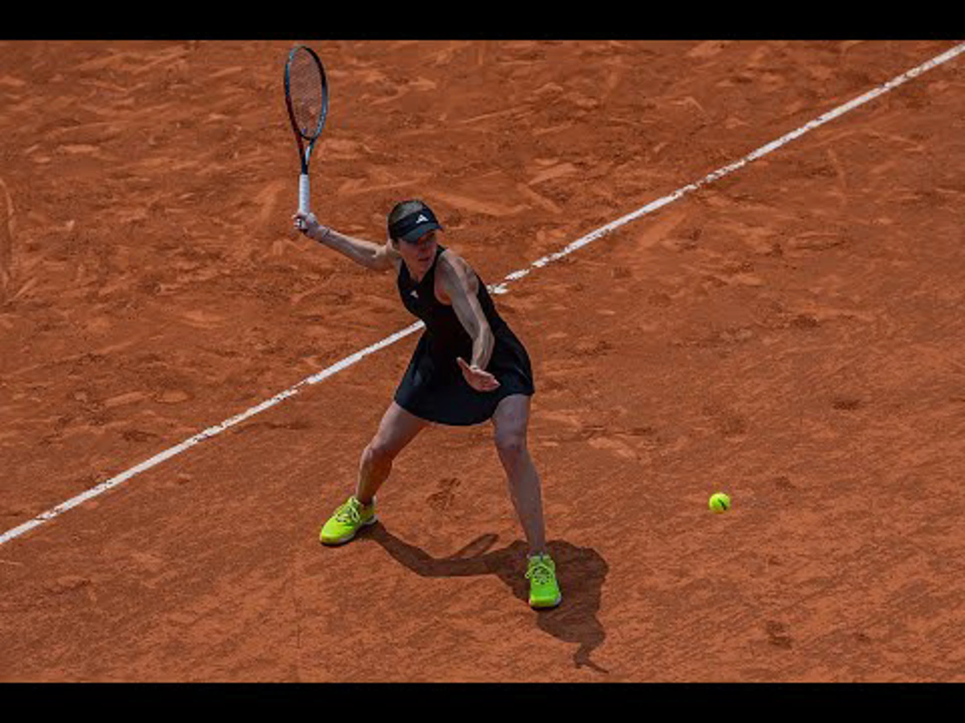 Svitolina v Swiatek | QF 2 | Match Highlights | Roland Garros