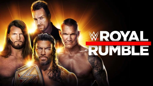 Roman Reigns faces his biggest challenge at Royal Rumble | SuperSport