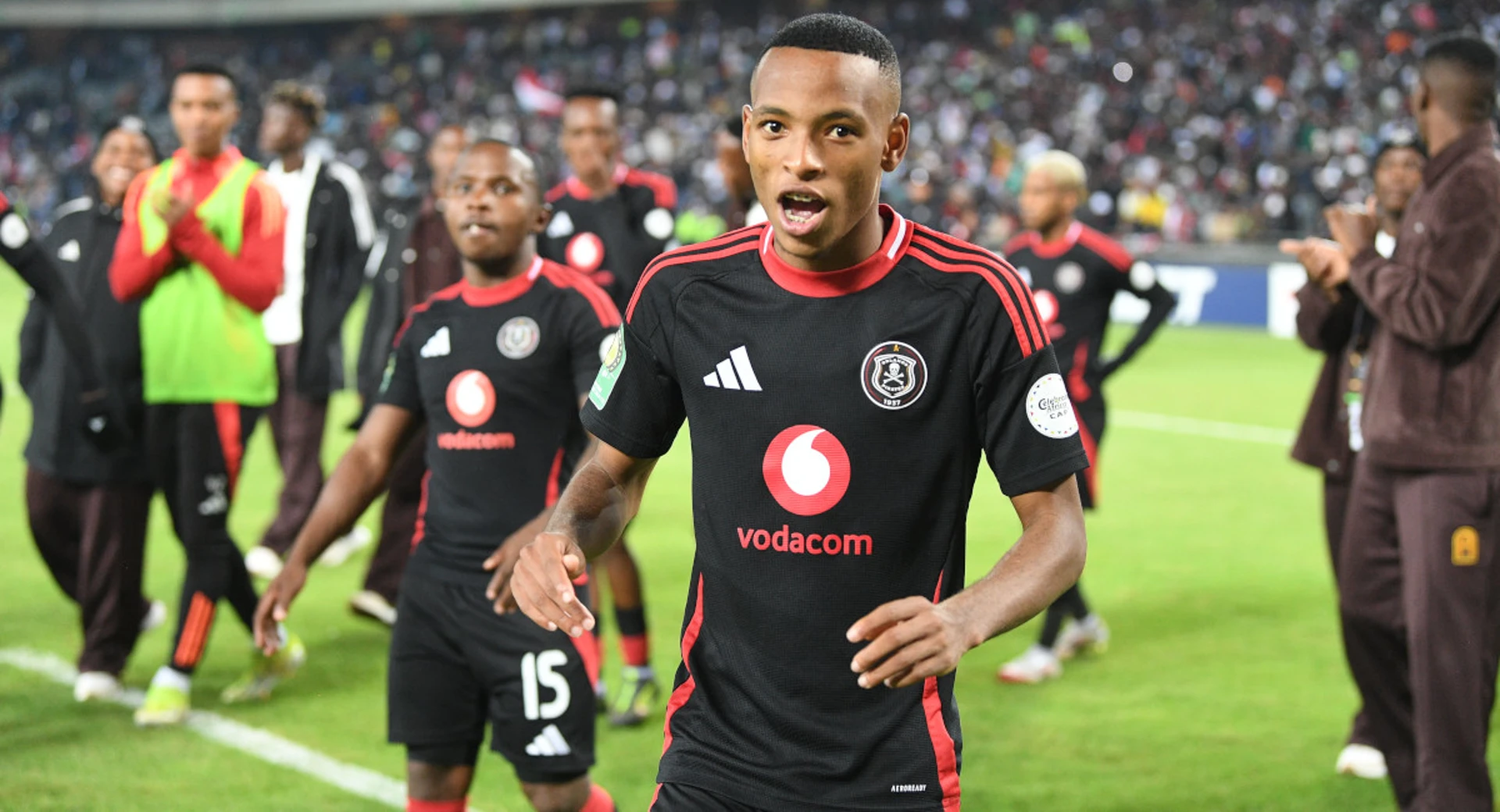DOMESTIC DUTY RESUMES: Bucs return to league action against Babina Noko