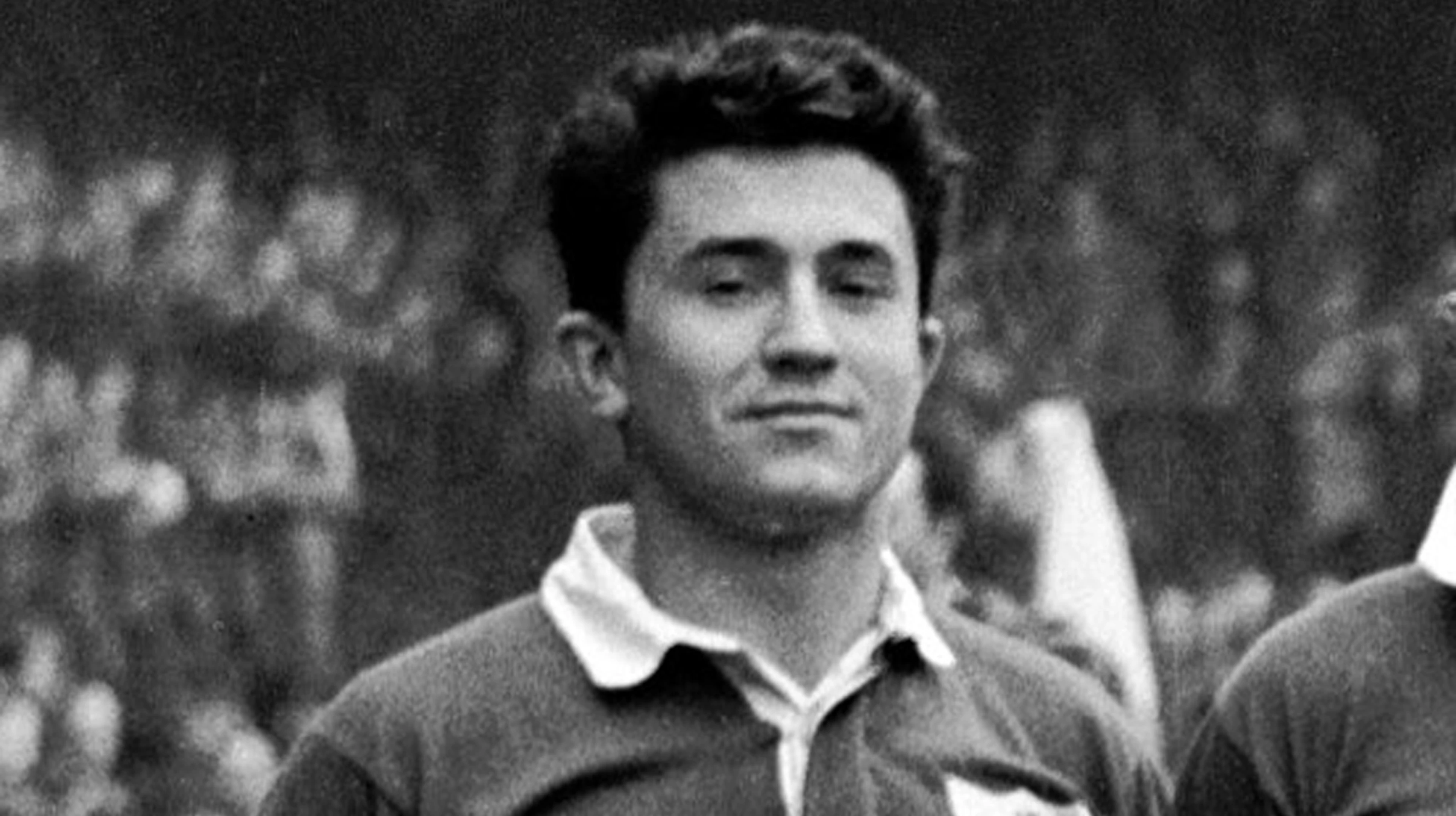 French rugby great Mias dies aged 93