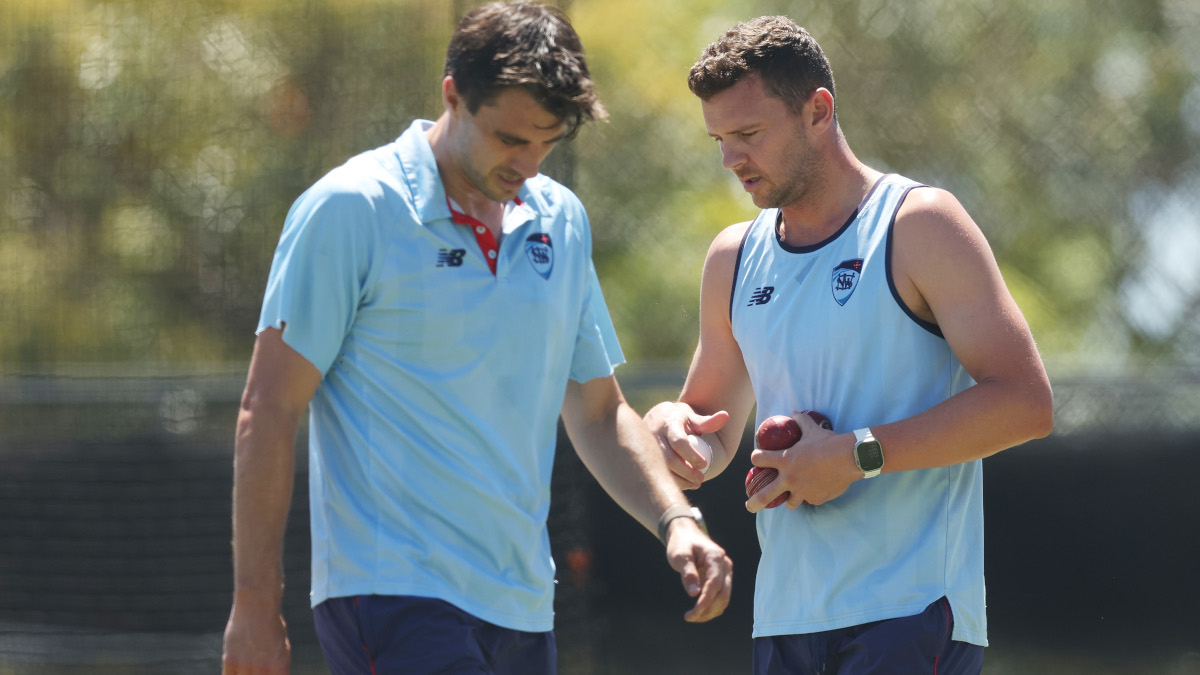 Australia captain Cummins, Hazlewood to miss another Ashes test