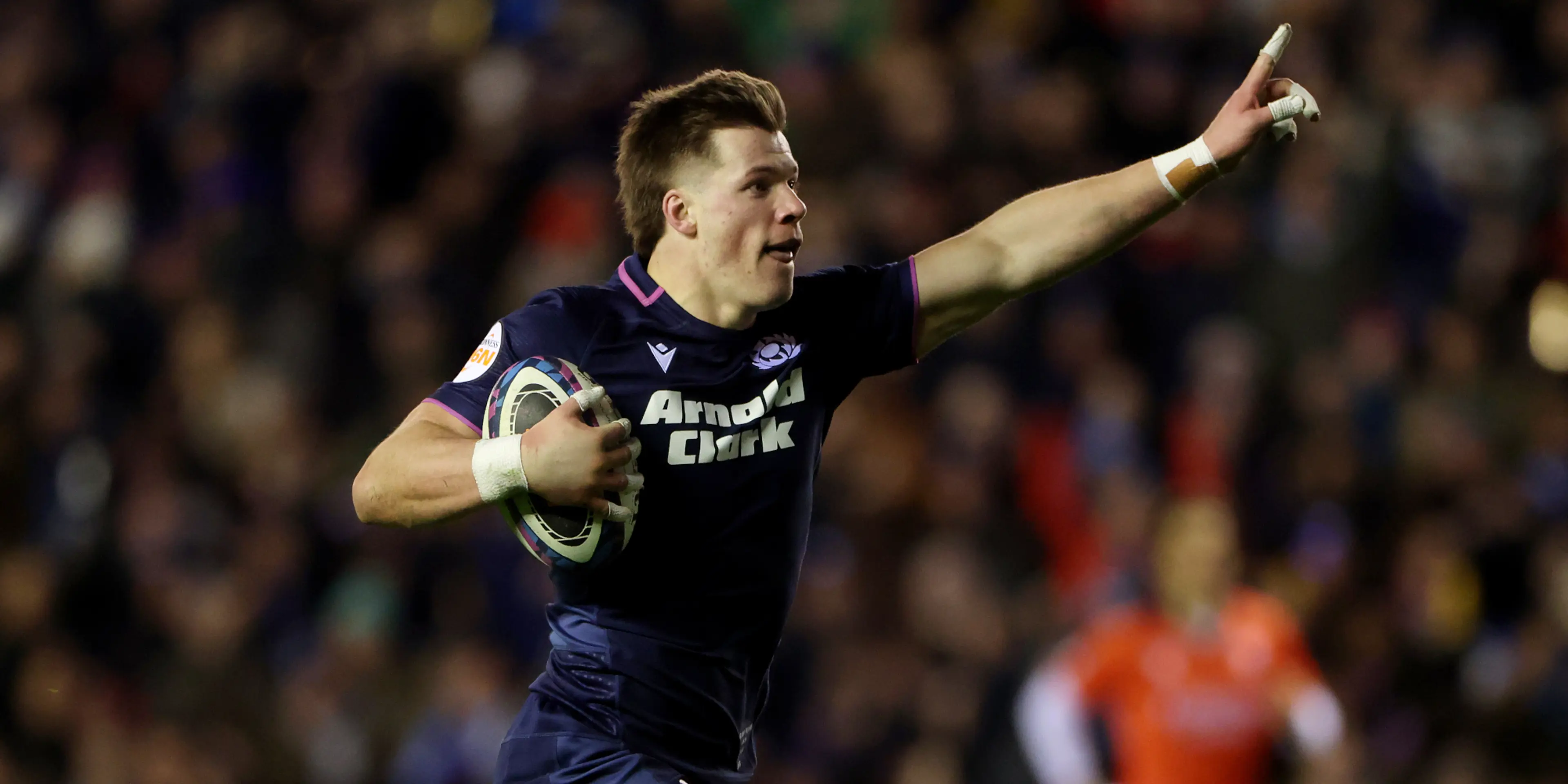 Three things we learned from the Six Nations