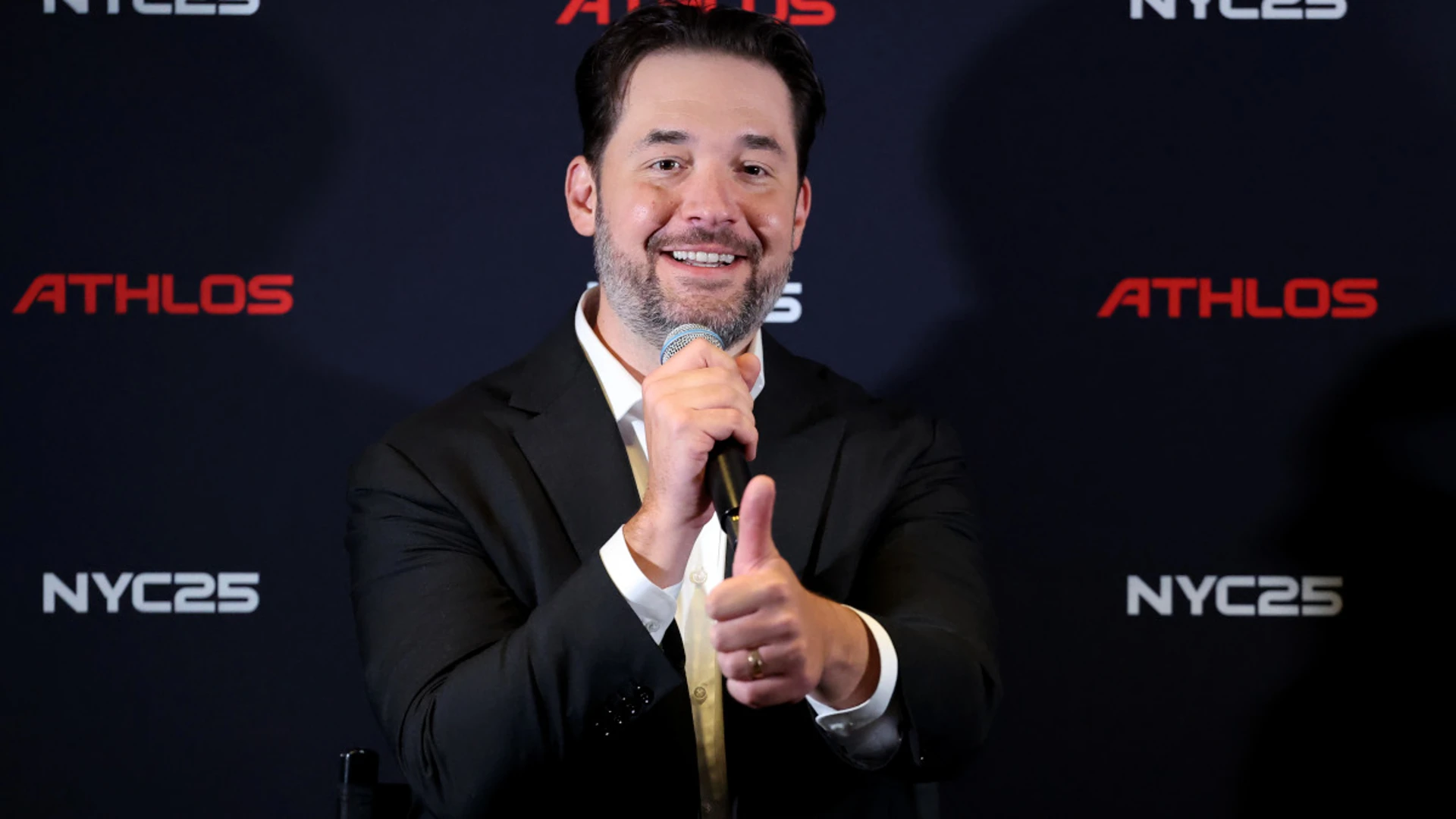 Athlos eyes 'sustainable, durable' growth in track start-up's second year