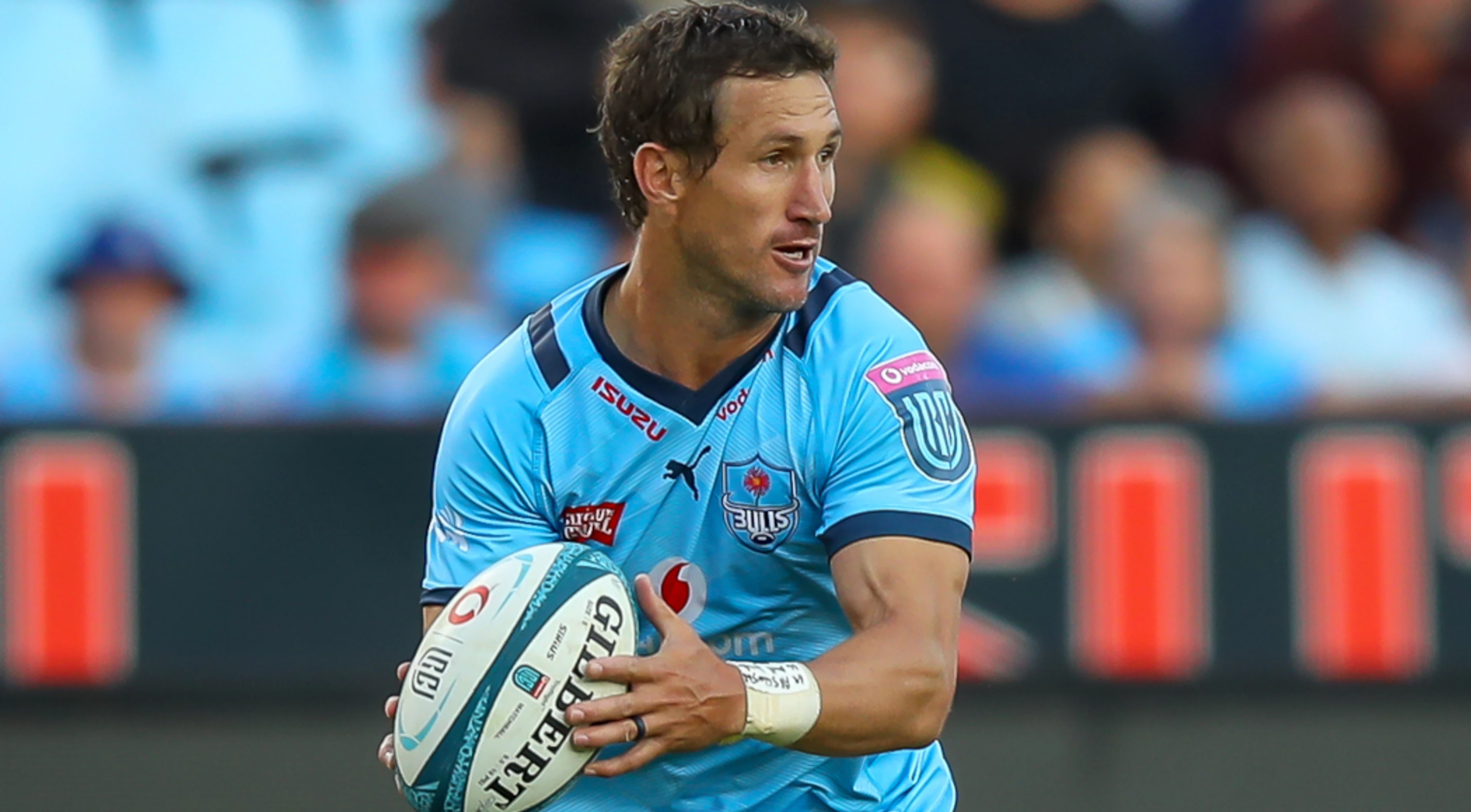 Goosen picks up the 2022-23 URC Gilbert Golden Boot Award