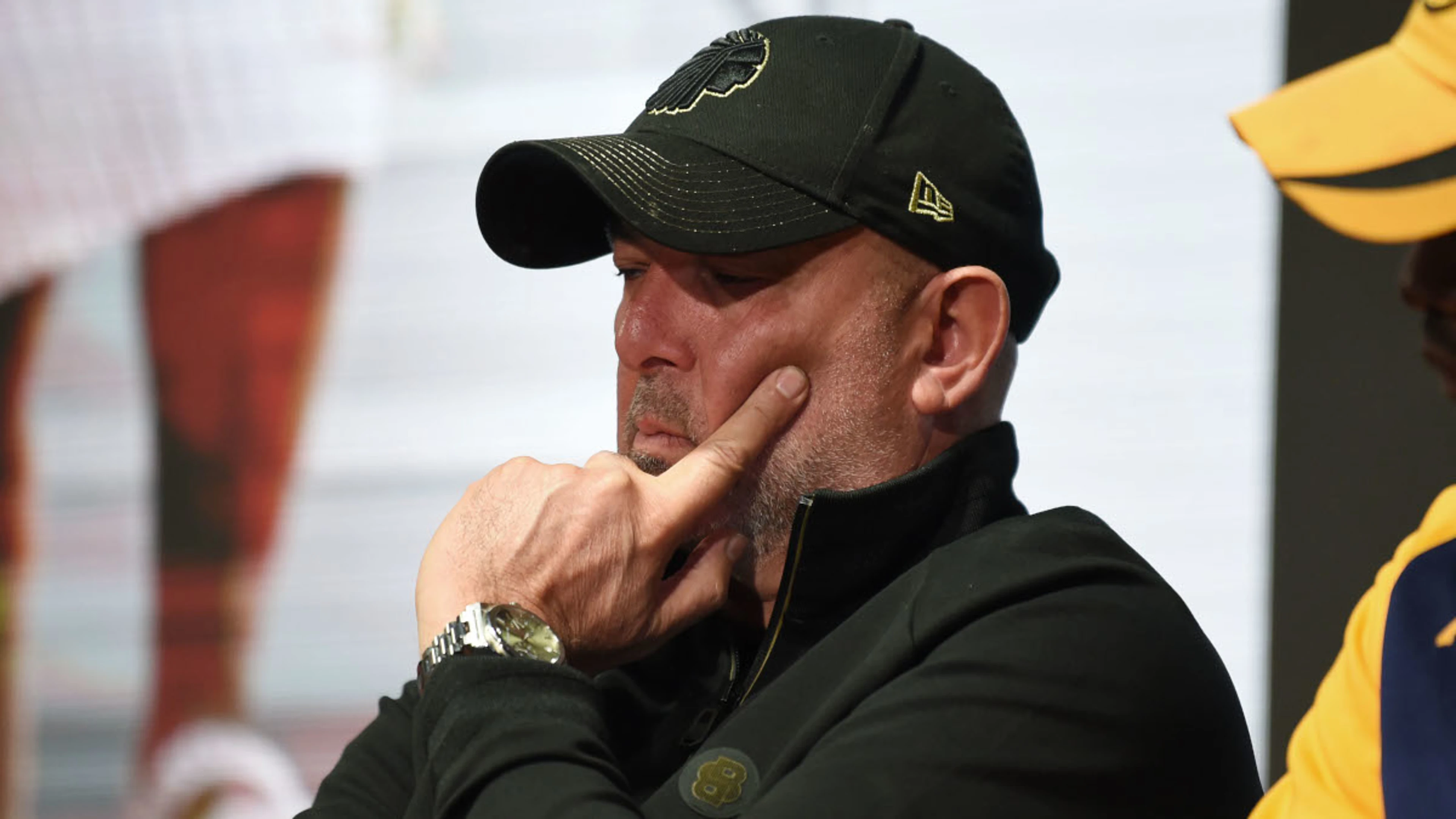 Nabi expected back for Sundowns clash