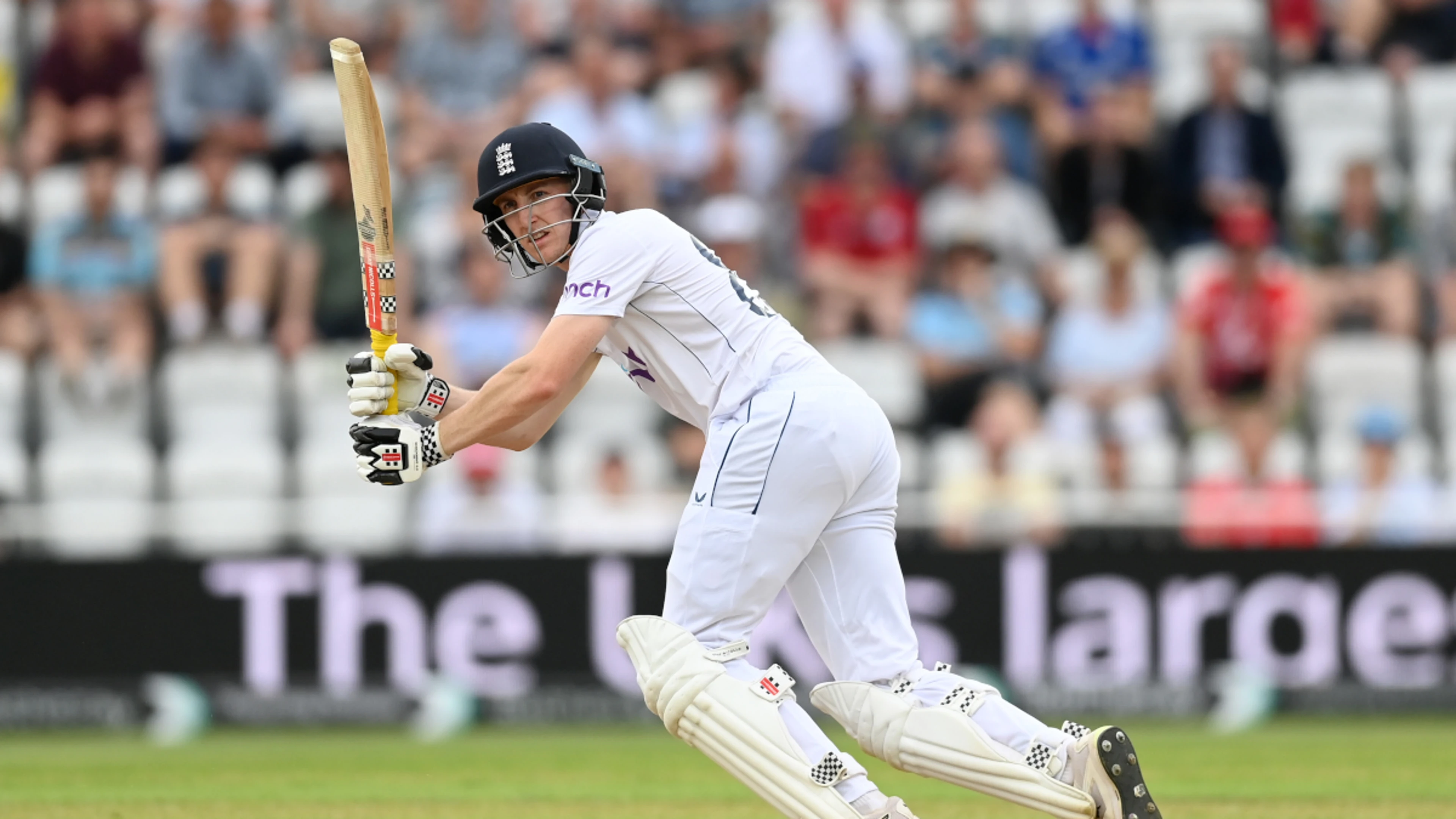 England beat West Indies by 241 runs in second test