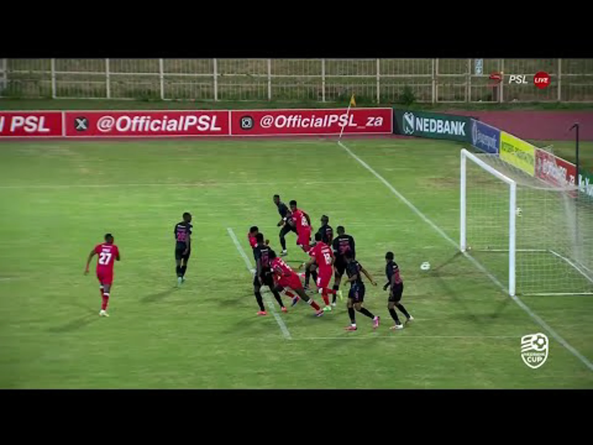 Maliele Vincent Pule | 5ᵗʰ Minute Goal v Magesi