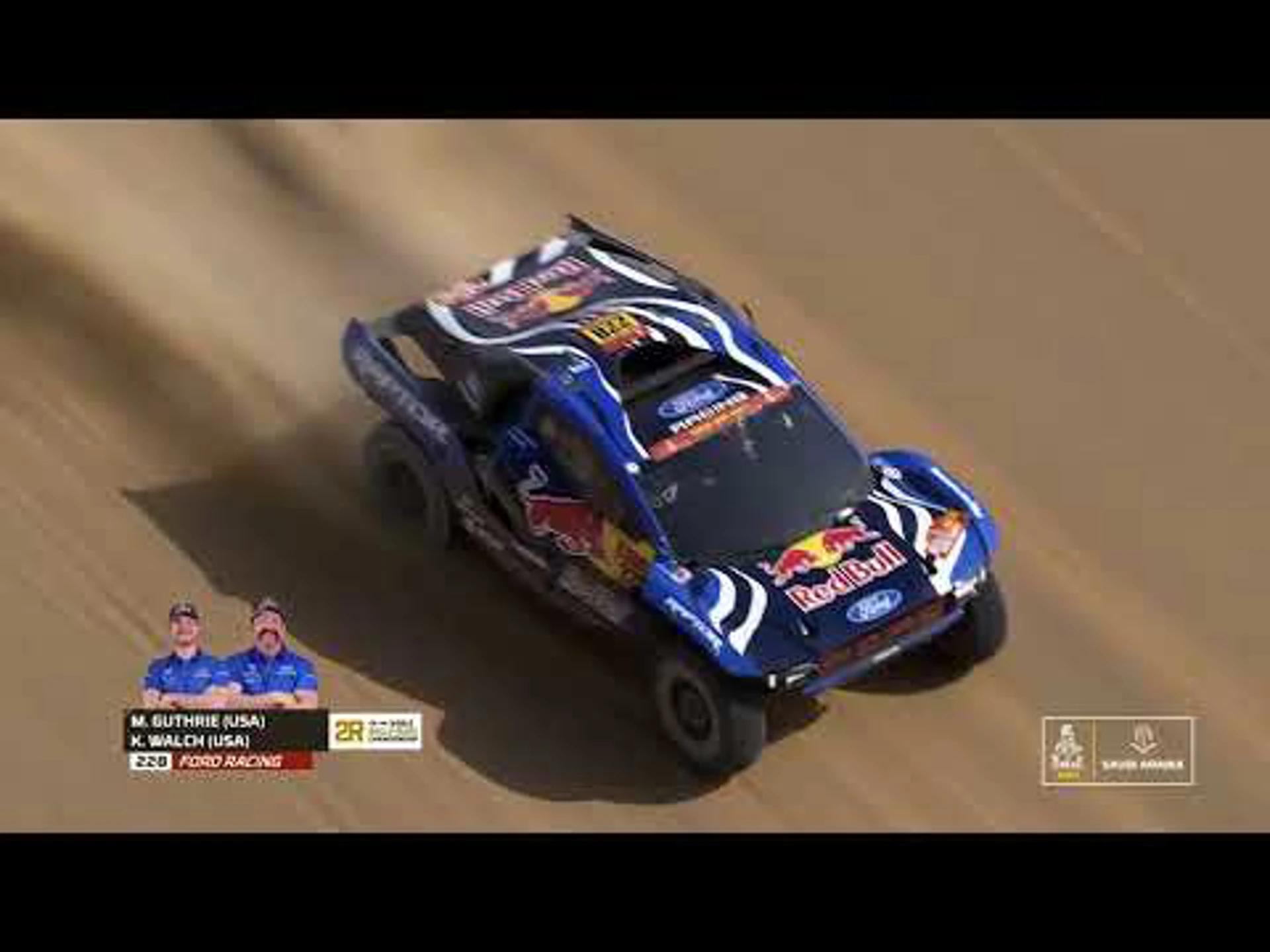 Flash News | Stage 7 PM | Dakar News Flash