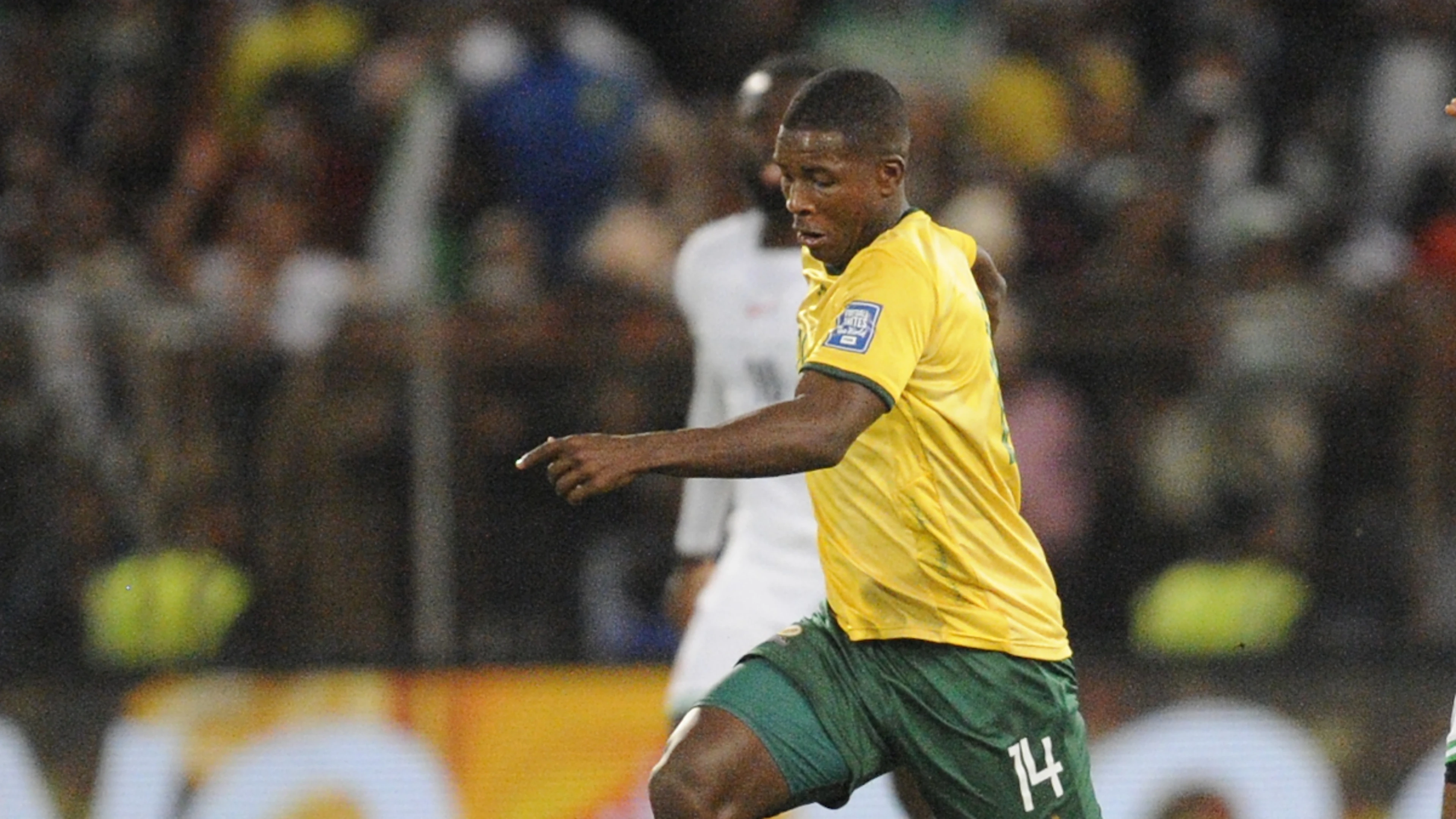 Mbokazi slapped with hefty fine by FIFA