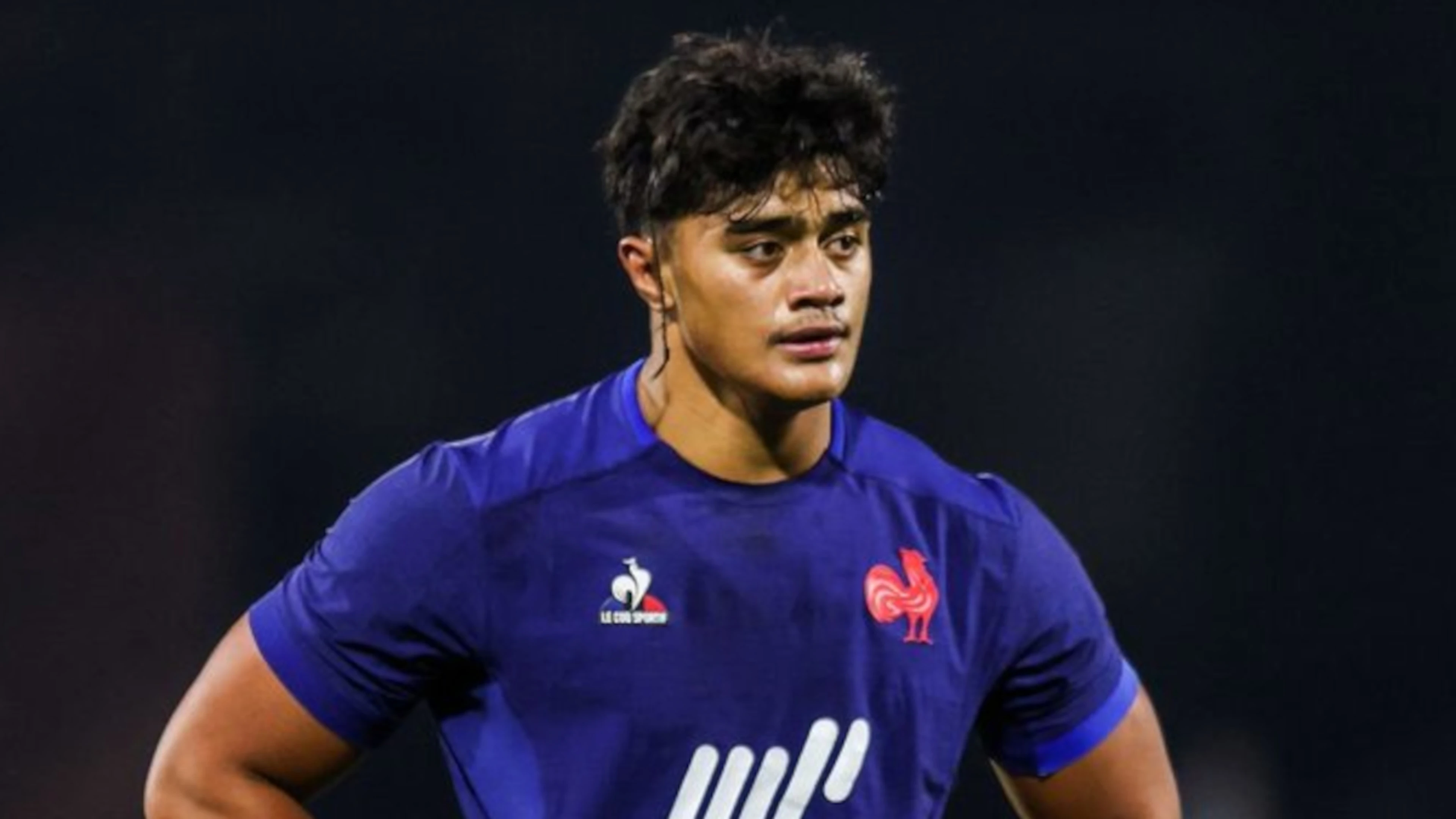 French youngster Tuifua to join Toulon despite All Blacks interest