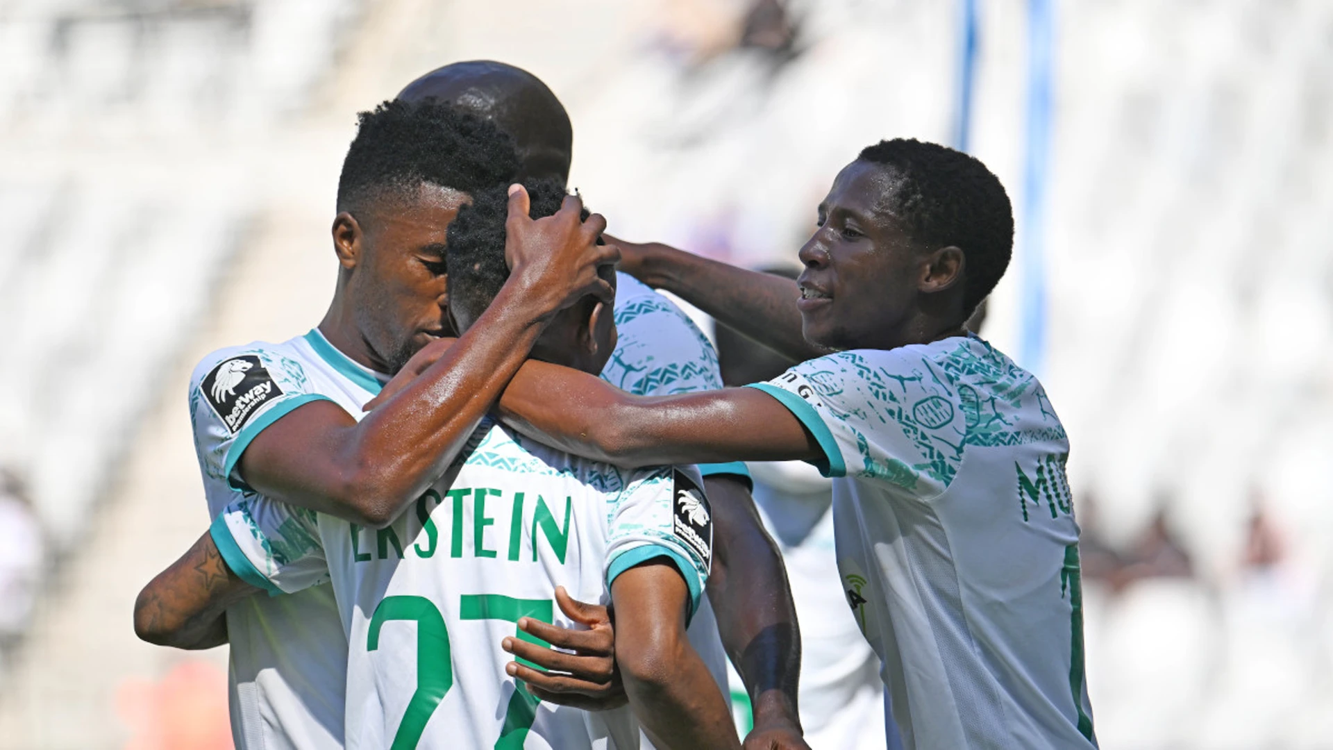 Citizens rue wasted chances against Usuthu