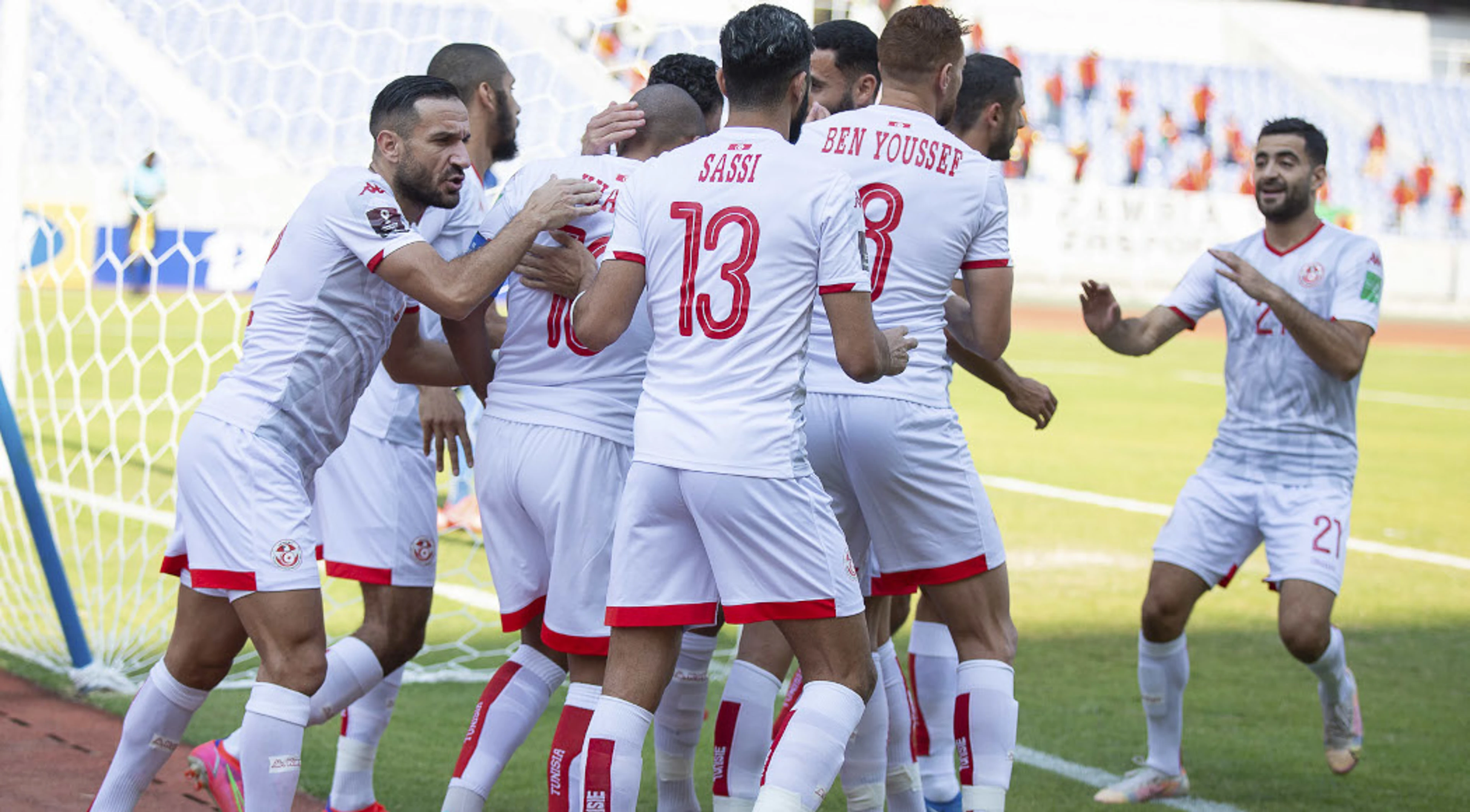 African teams need to avoid another World Cup disaster