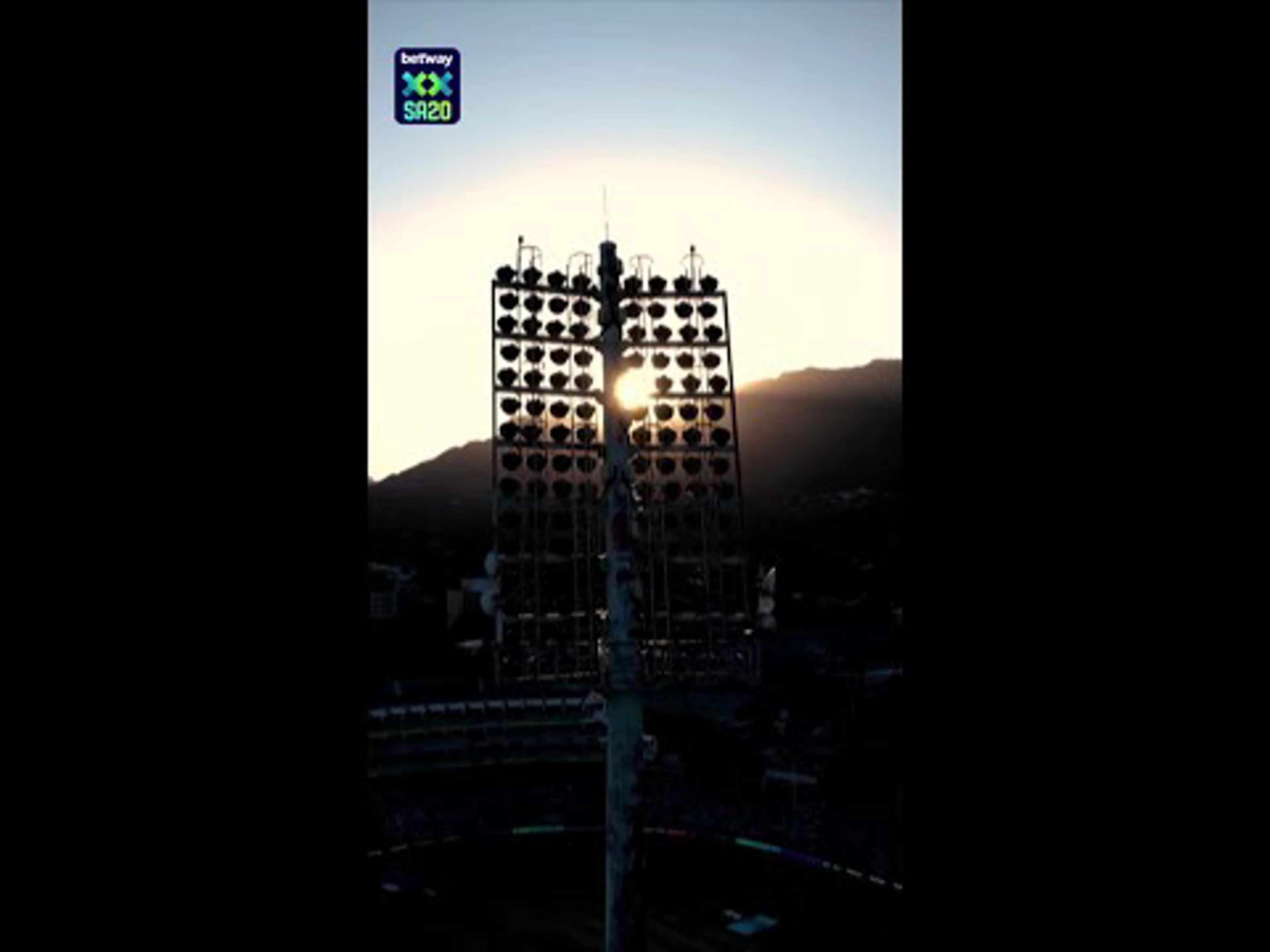 MI Cape Town are Loading up!