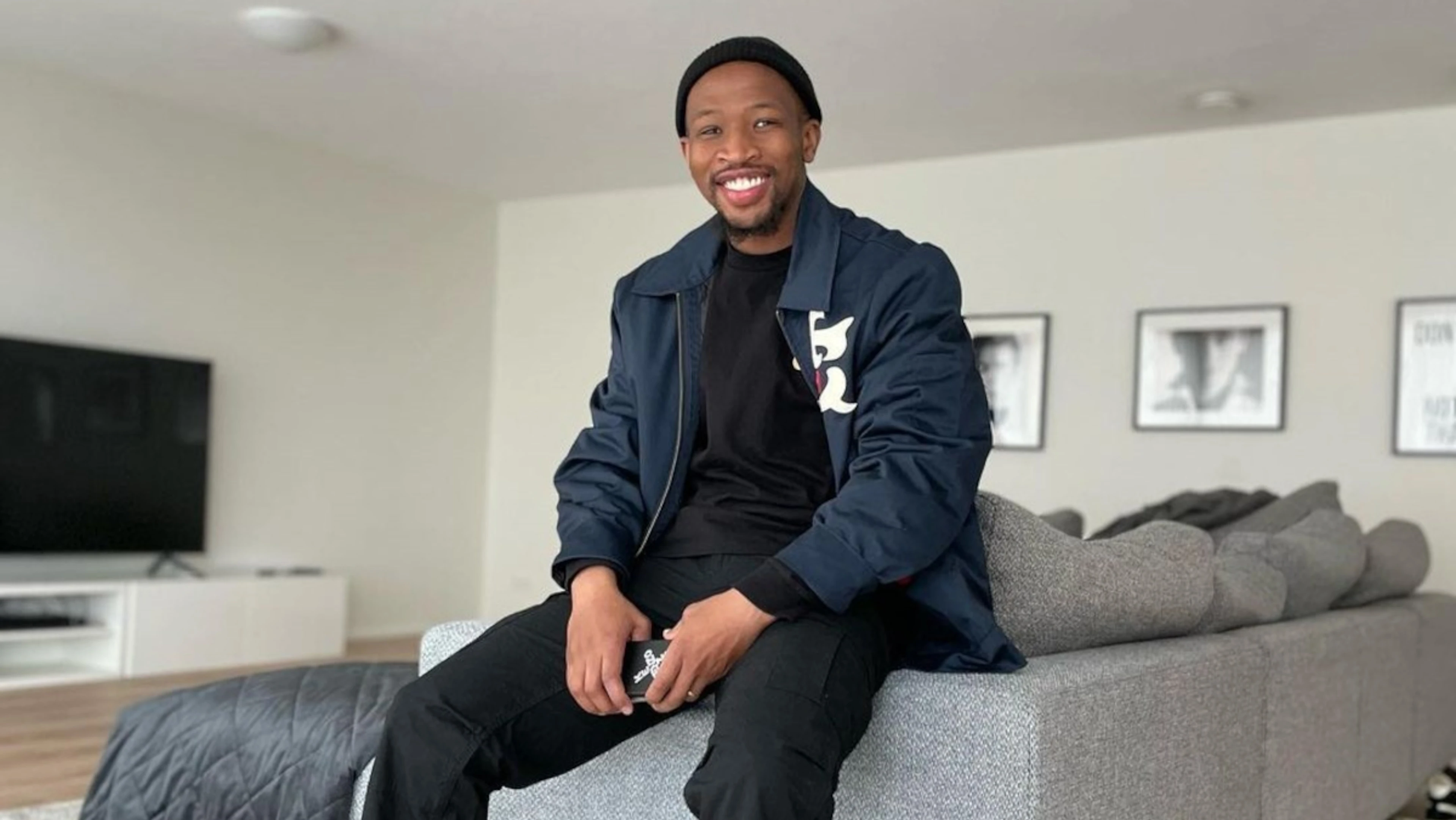 Mokotjo praises Varsity Football’s role in developing youth talent