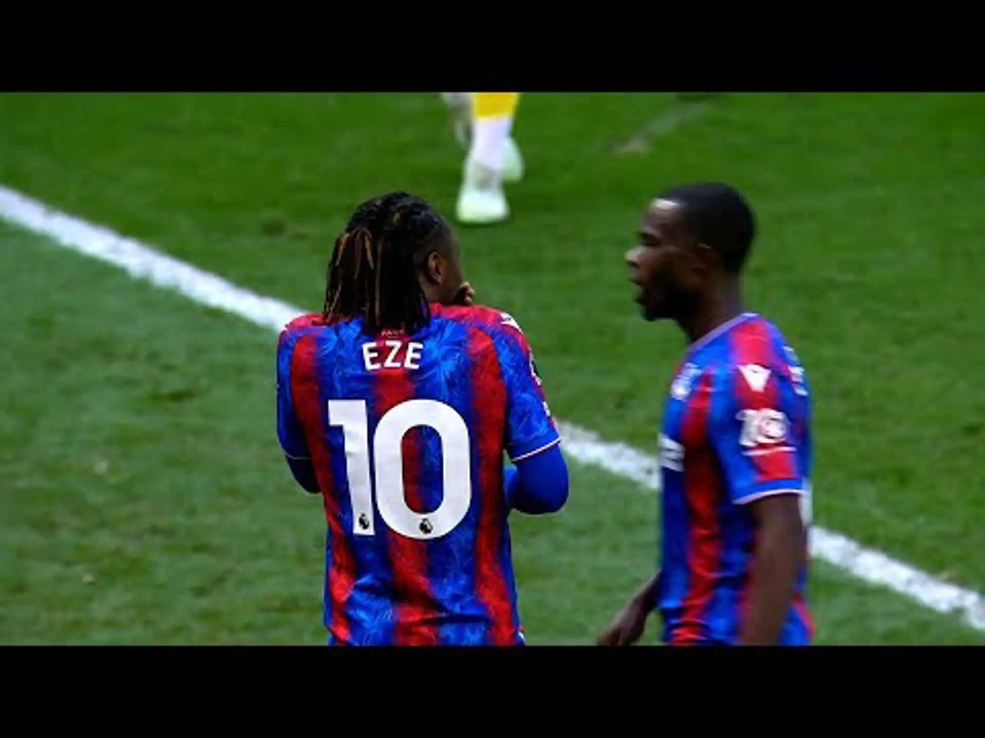 Crystal Palace v Wolverhampton Wanderers | Match Preview | Premier League Matchday 37