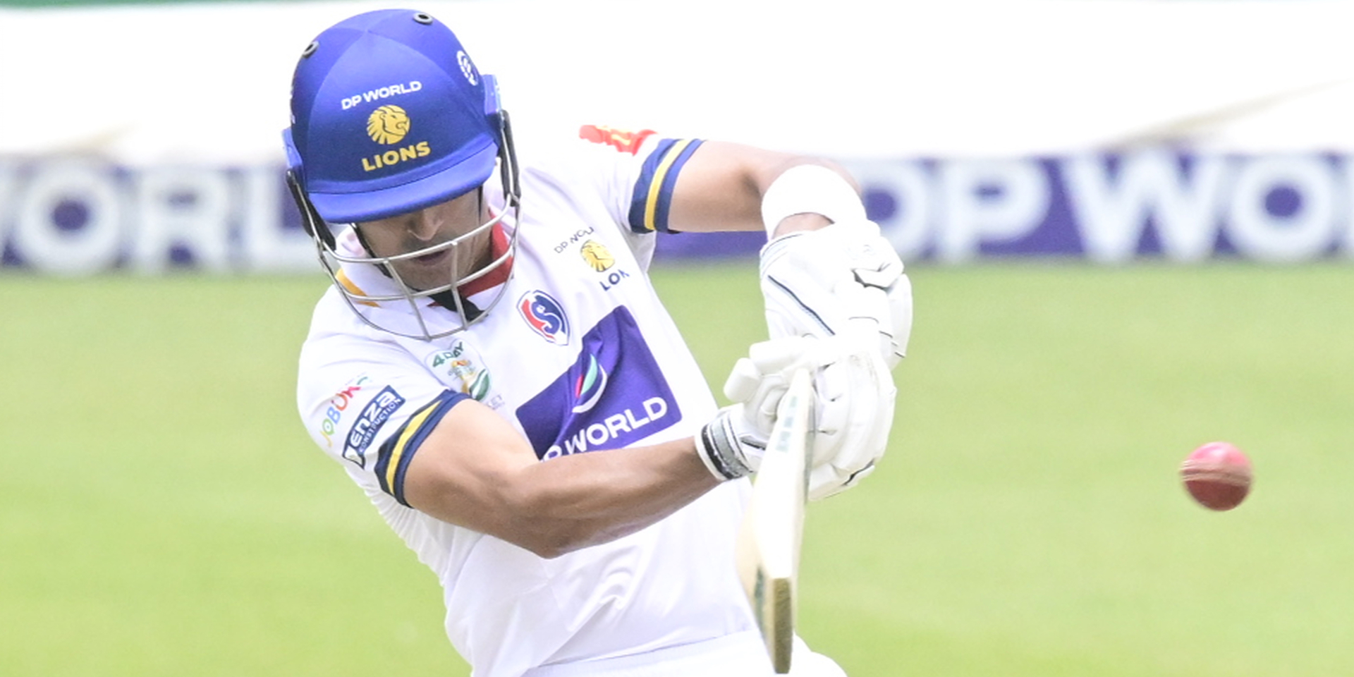 DAY 2: Hermann, Hamza and Simmonds dominate