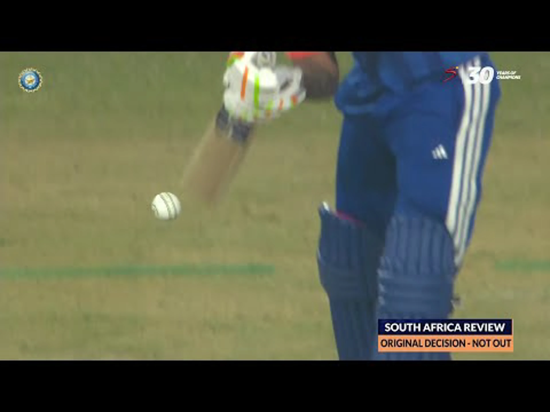 Marco Jansen Top Wickets vs. India