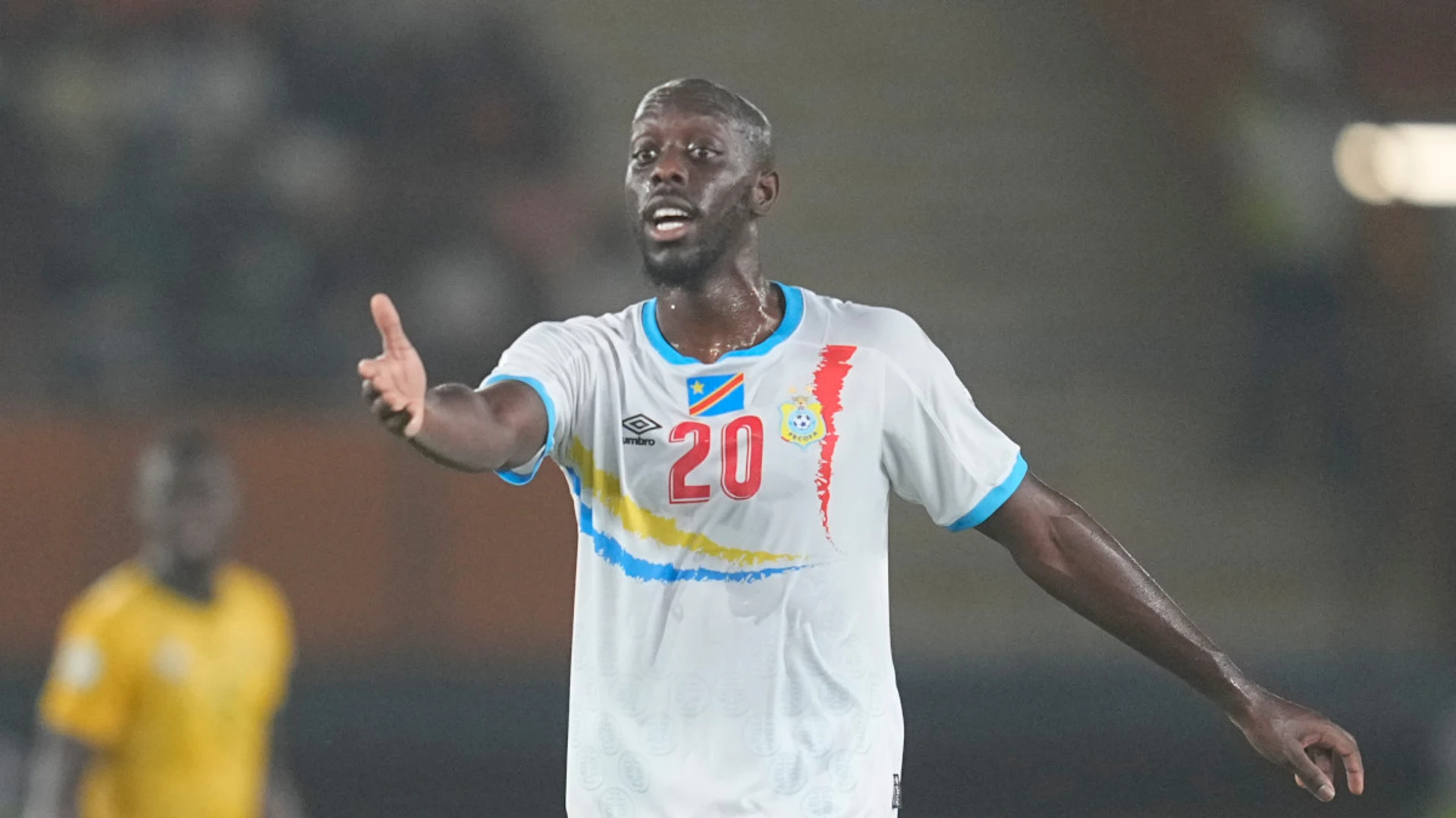 Wissa back for DR Congo’s Afcon qualifiers