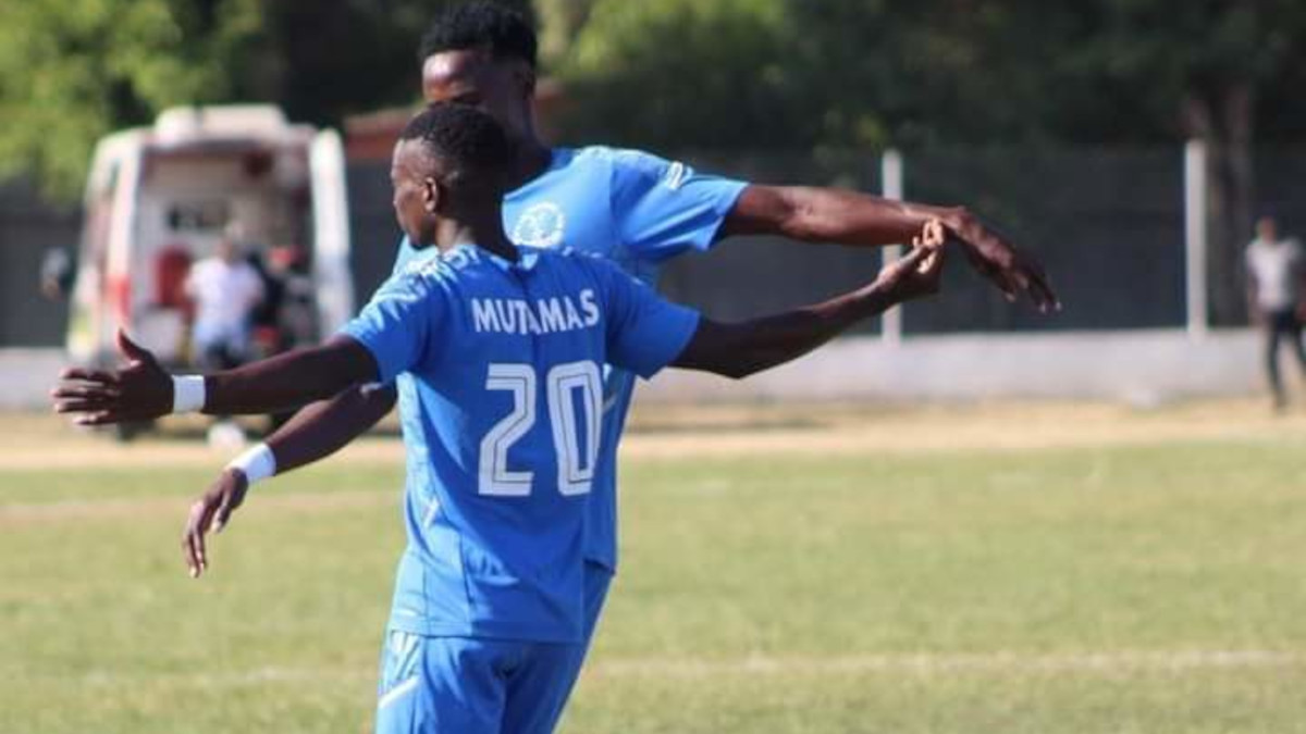 Full round of fixtures in the MTN Super League