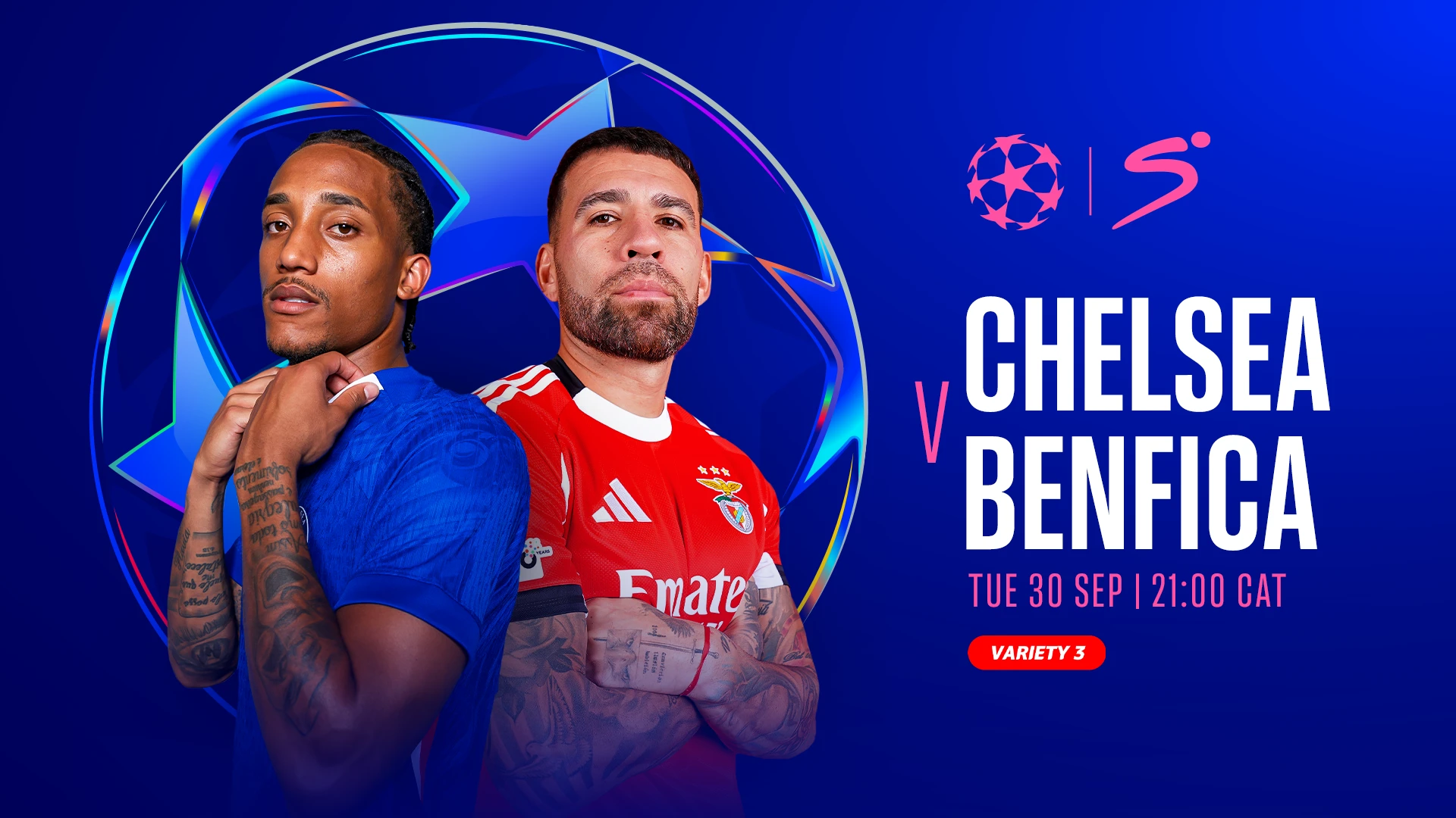 UCL MW2 Tuesday Night: What the stats say
