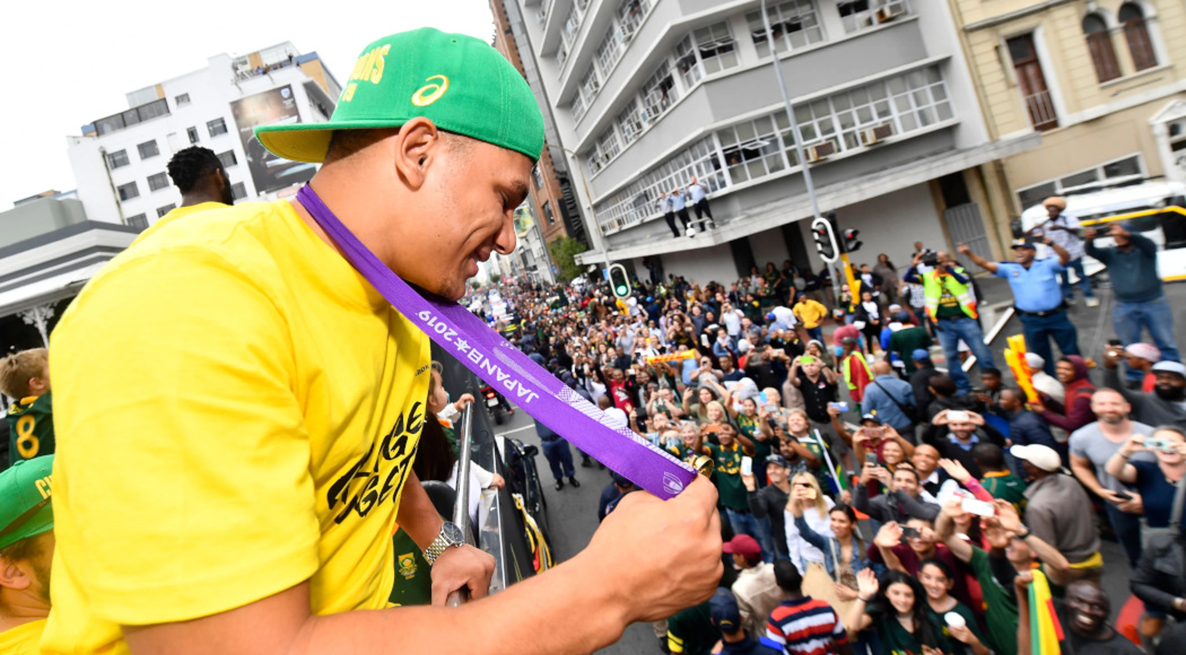 Chasing the Sun: The rise and rise of a kid from Kylemore