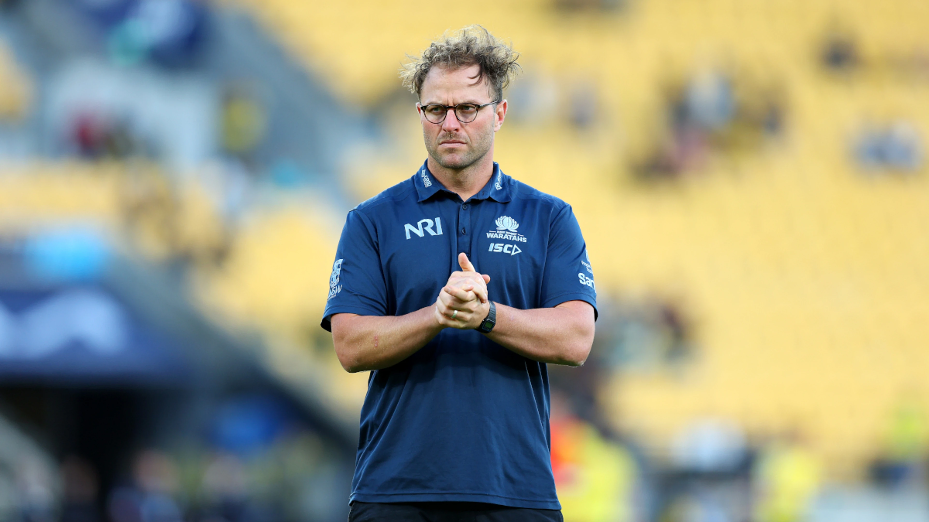 McKellar 'very, very proud' after 'Tahs tame rampant Chiefs