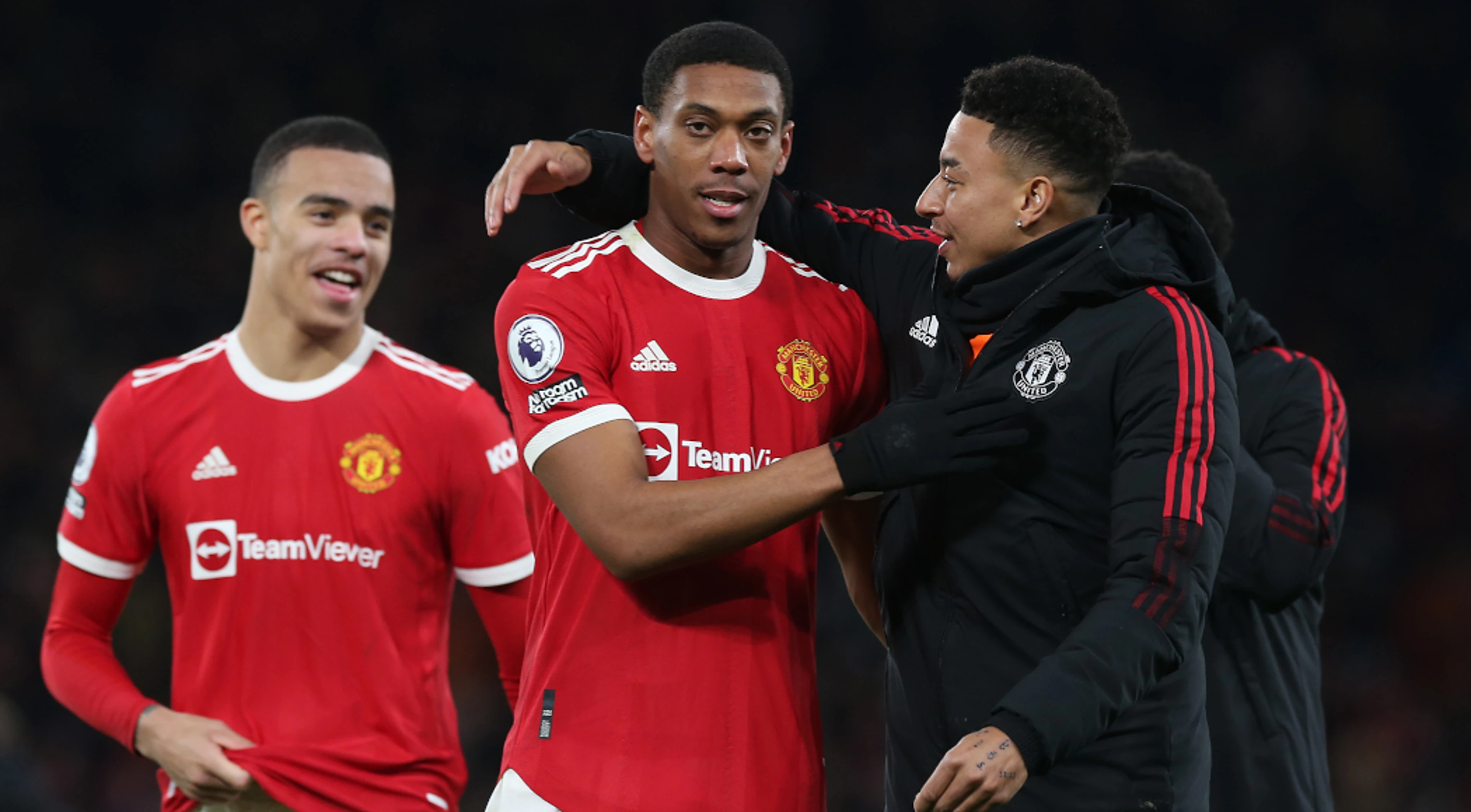 Martial completes loan switch from Man Utd to Sevilla