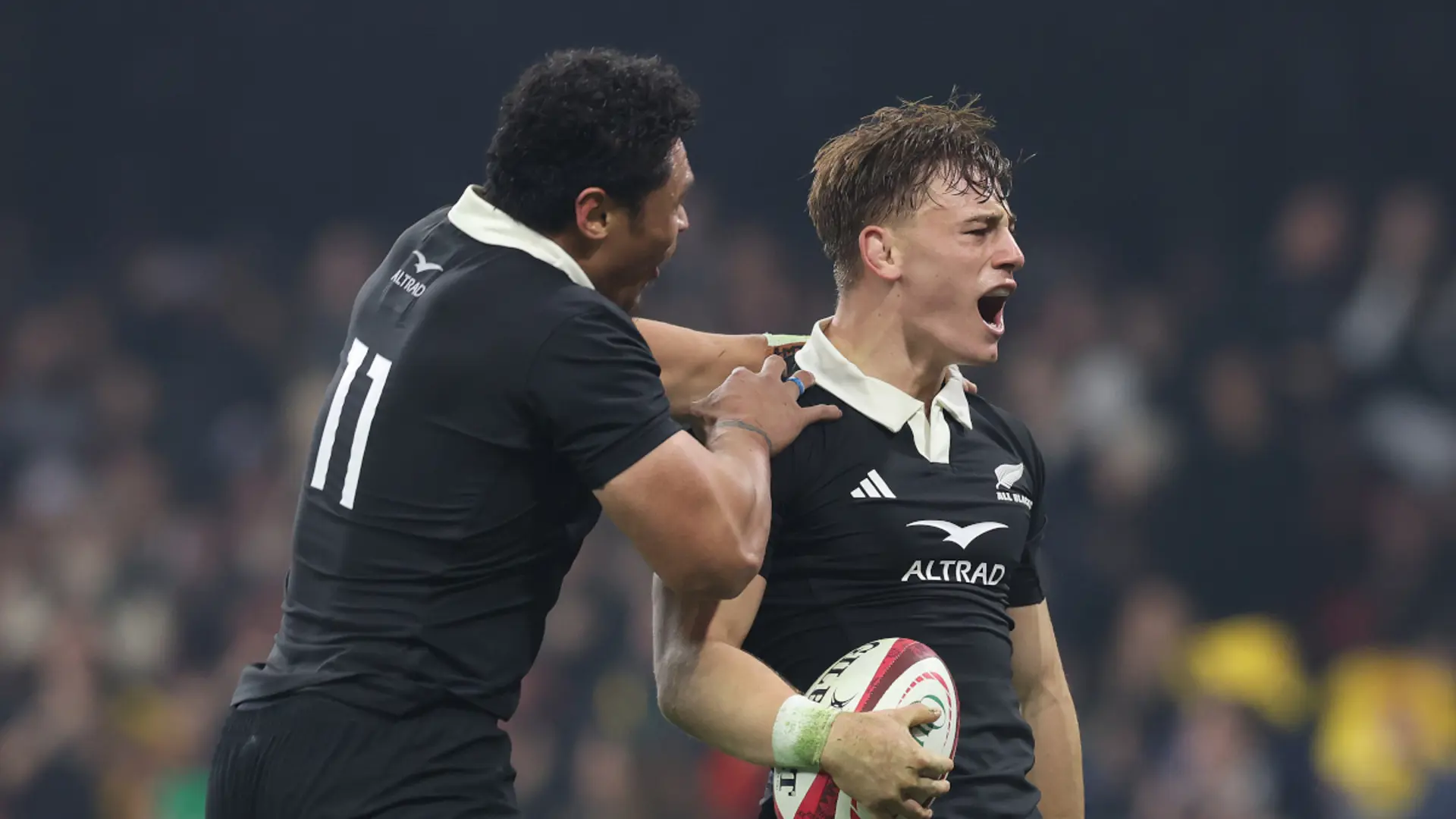 Holders Australia drawn with New Zealand in Rugby League World Cup