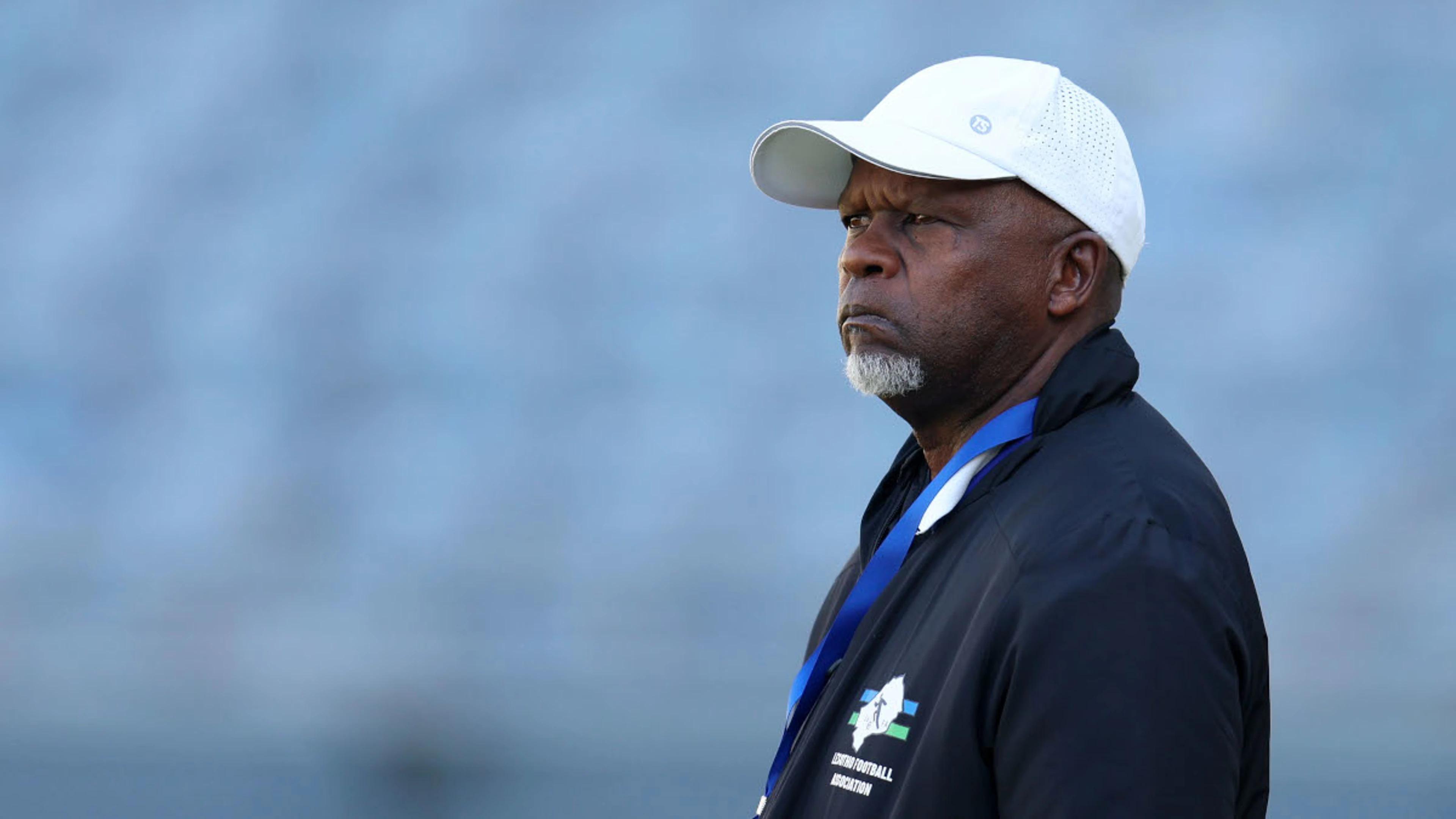 Lesotho name squad for Bafana clash