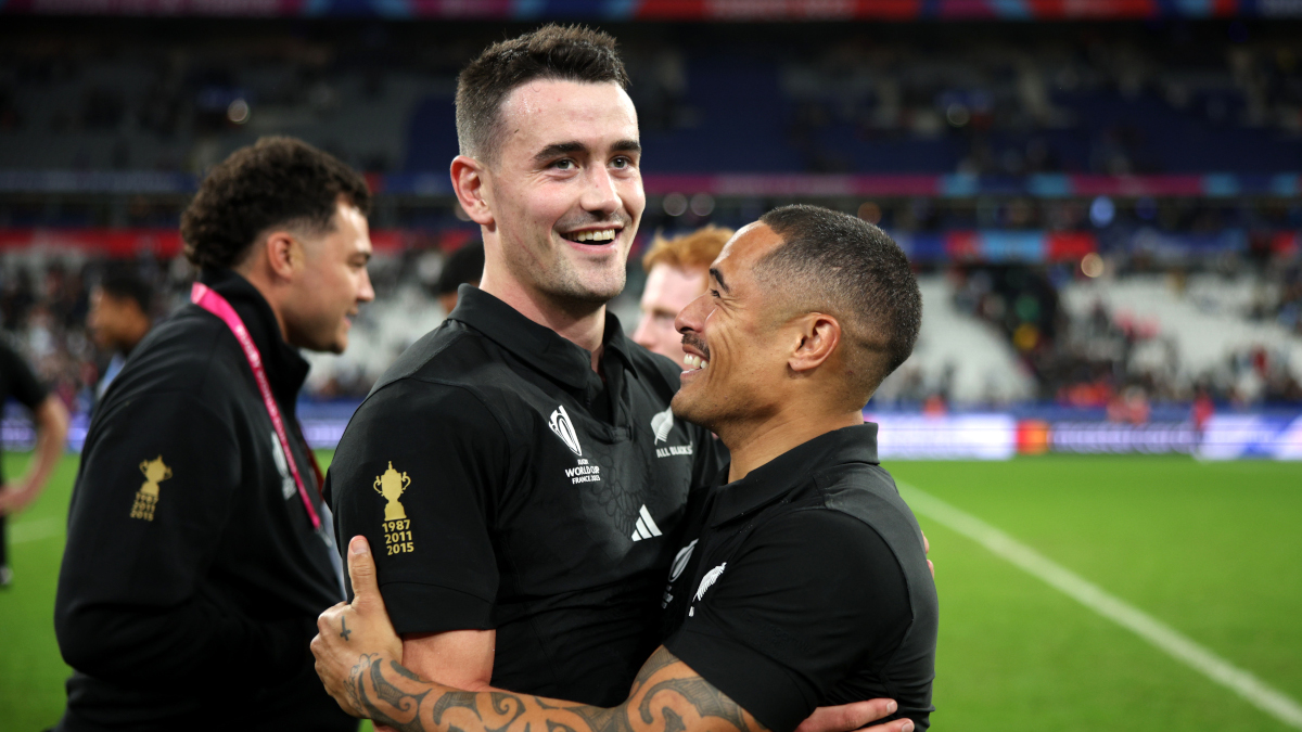 Jordan keeps delivering prime numbers for New Zealand