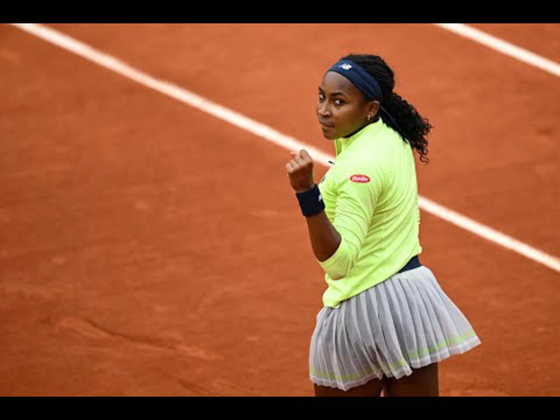 Coco Gauff v Julia Avdeeva | Women's singles | Day 2 | Highlights | Roland Garros
