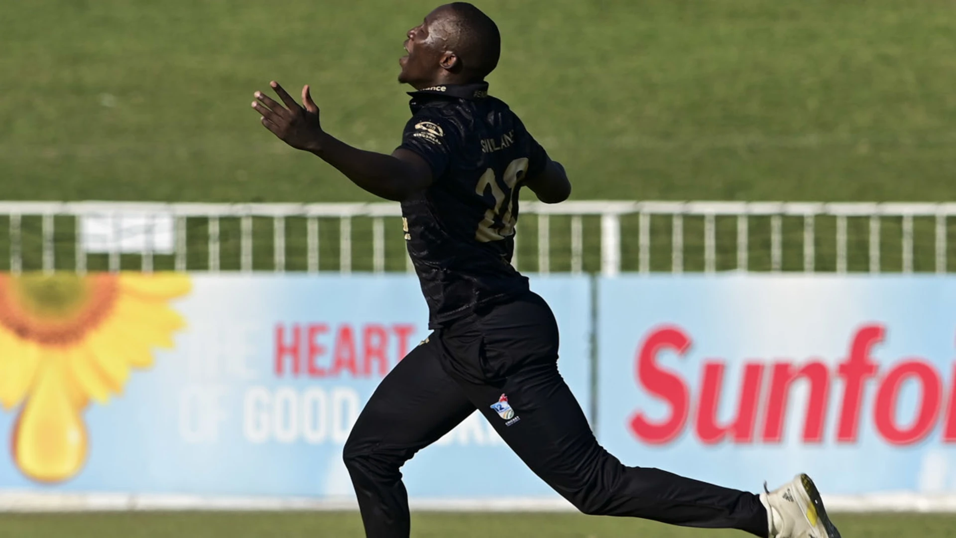 Simelane earns first Proteas call-up