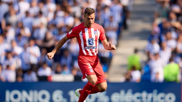 Azpilicueta extends stay at Atletico as Depay leaves | SuperSport