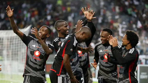Pirates have unwanted record in 2023-24 DStv Premiership season