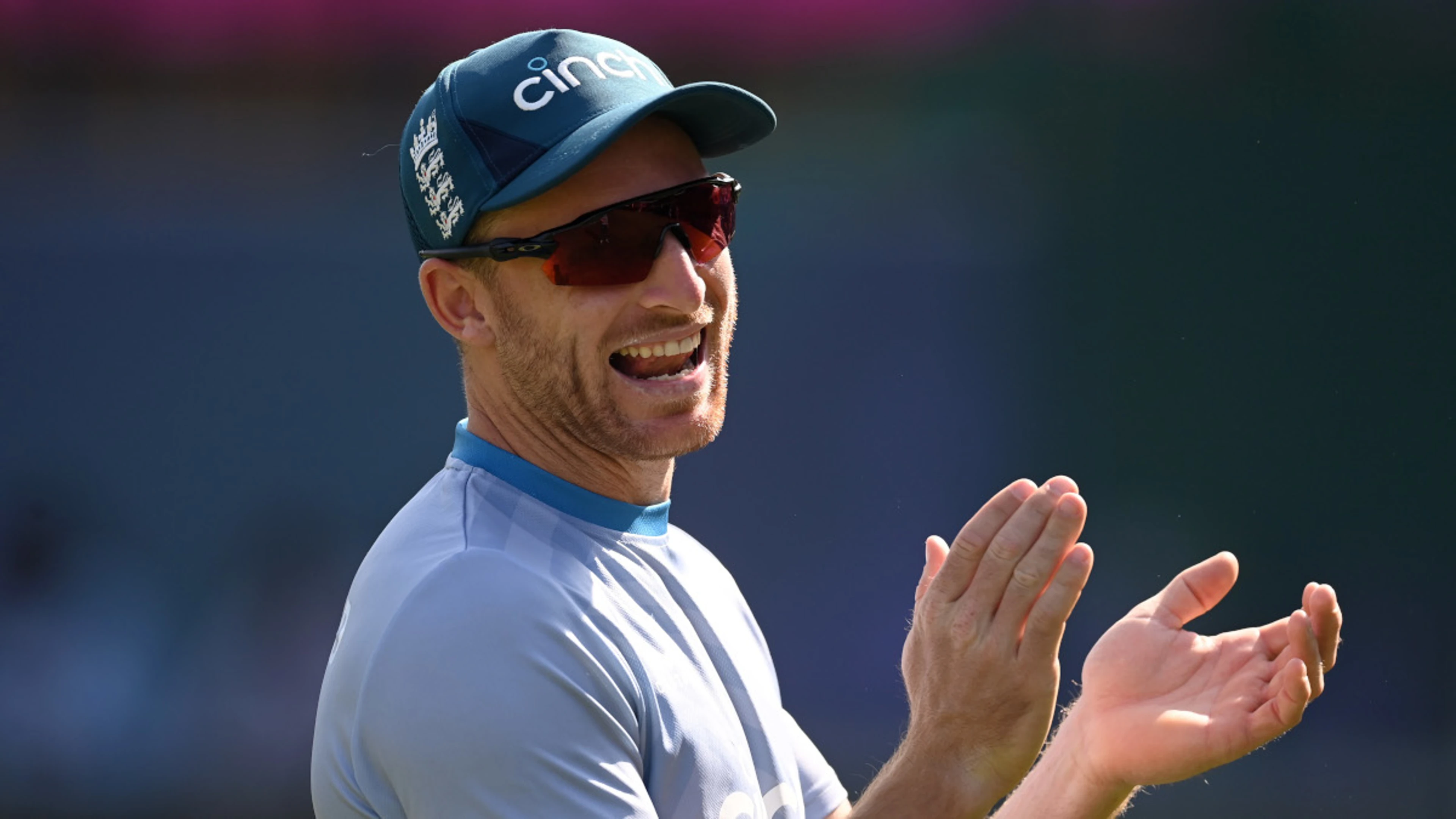 Buttler demands England show character after huge Afghanistan setback