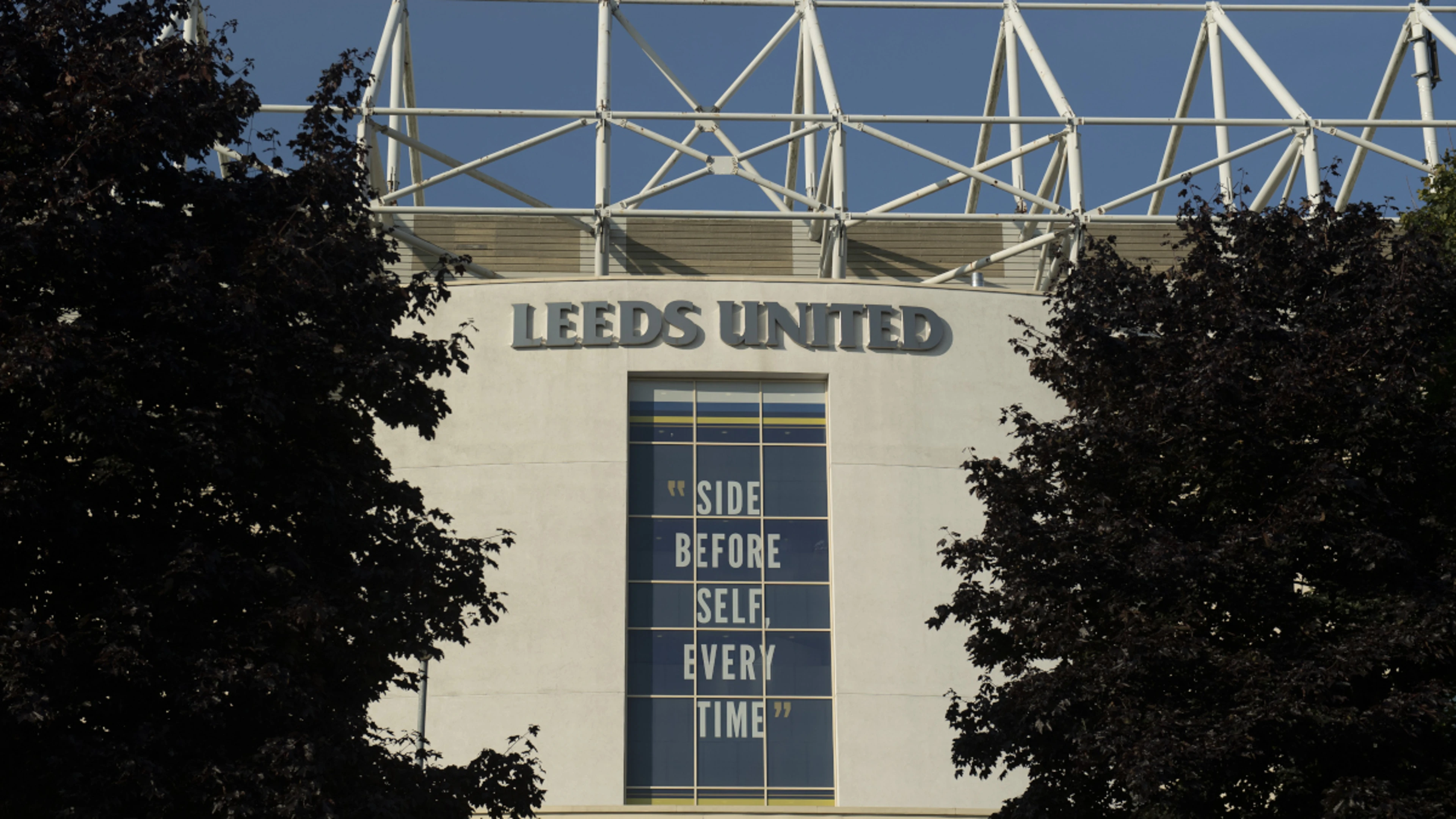 Leeds fined for homophobic chanting during Brighton game