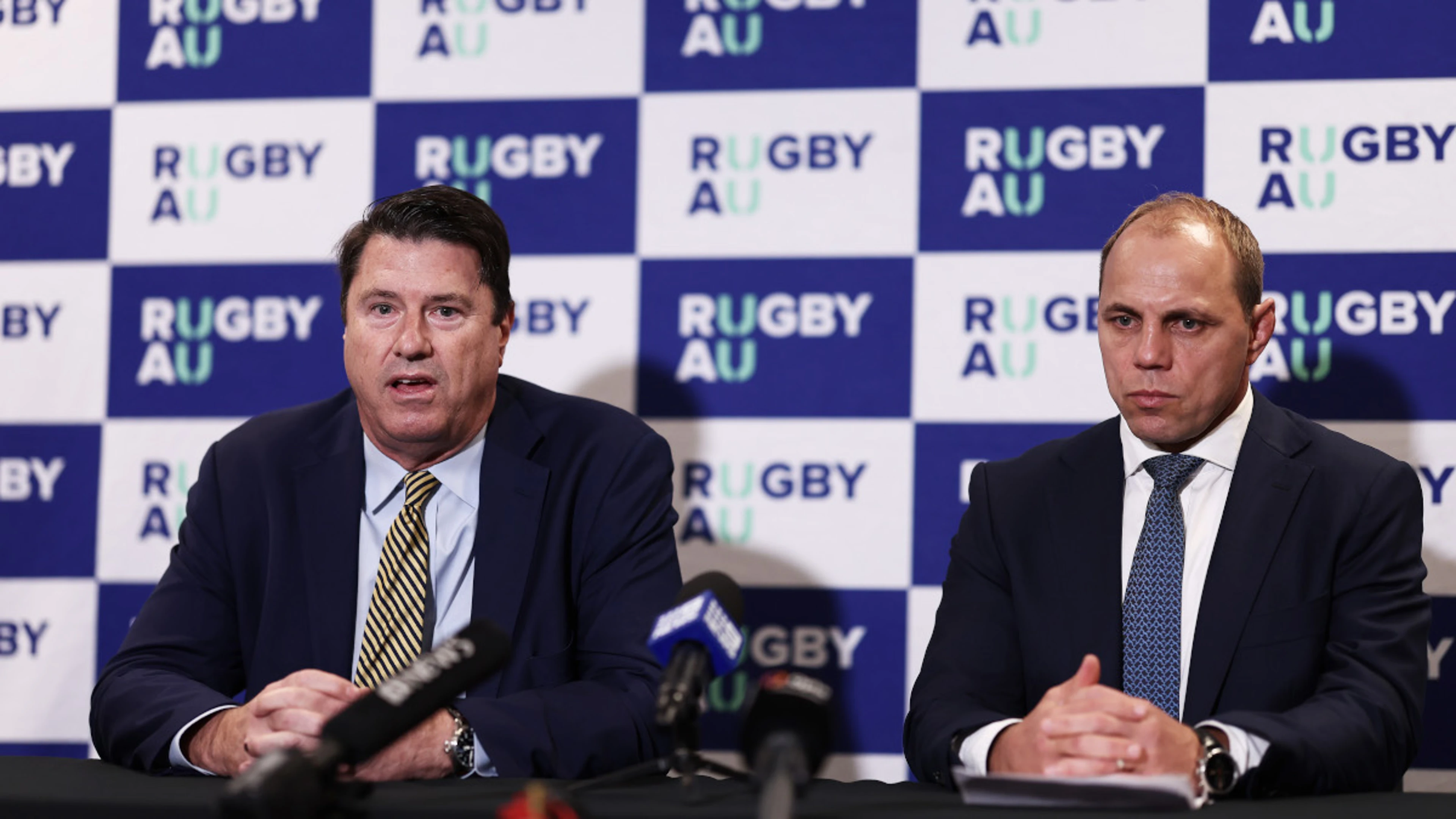 SANZAAR backs World Rugby reforms for future of the sport