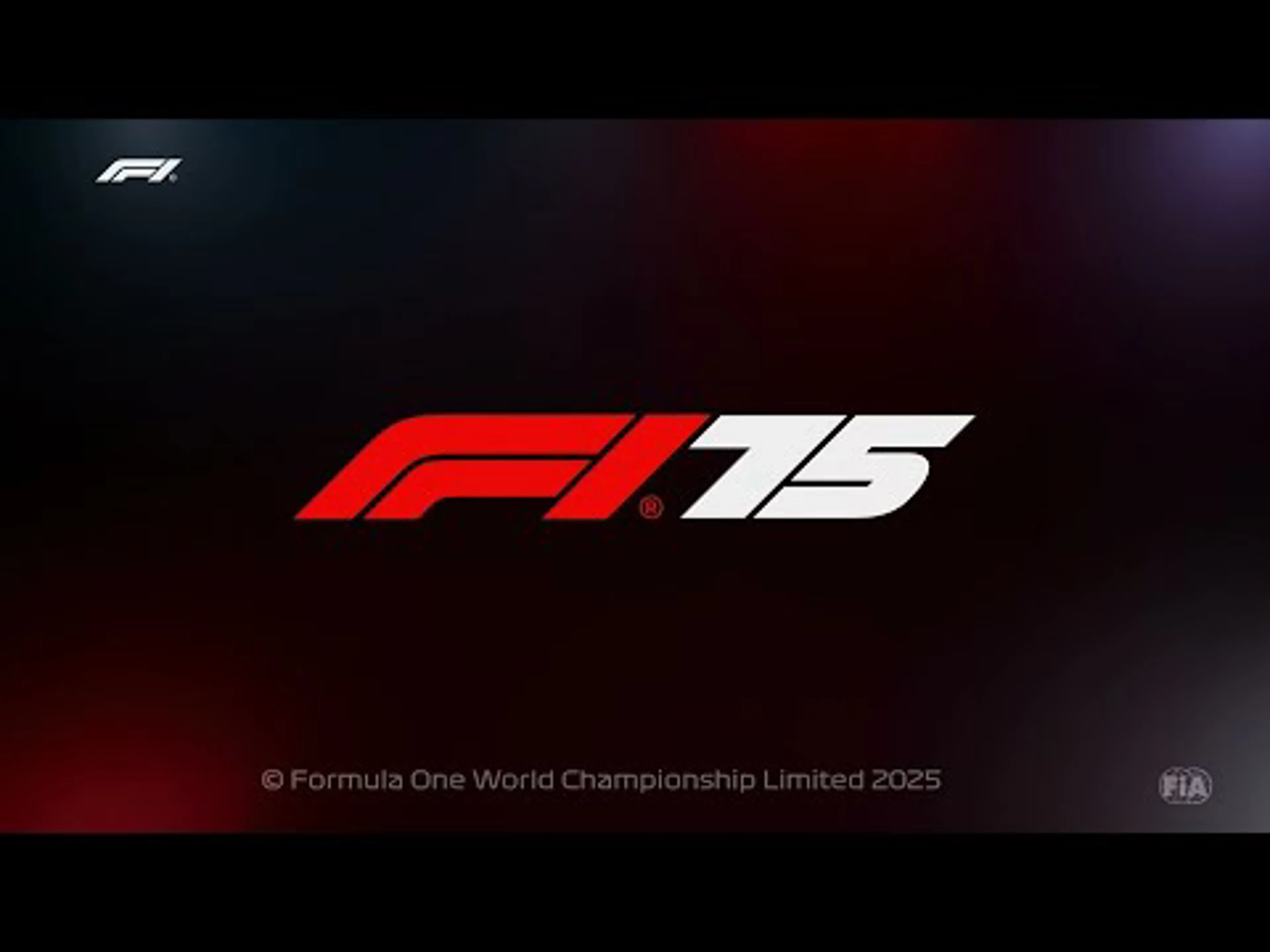 Qualifying |  Race Highlights | Formula One