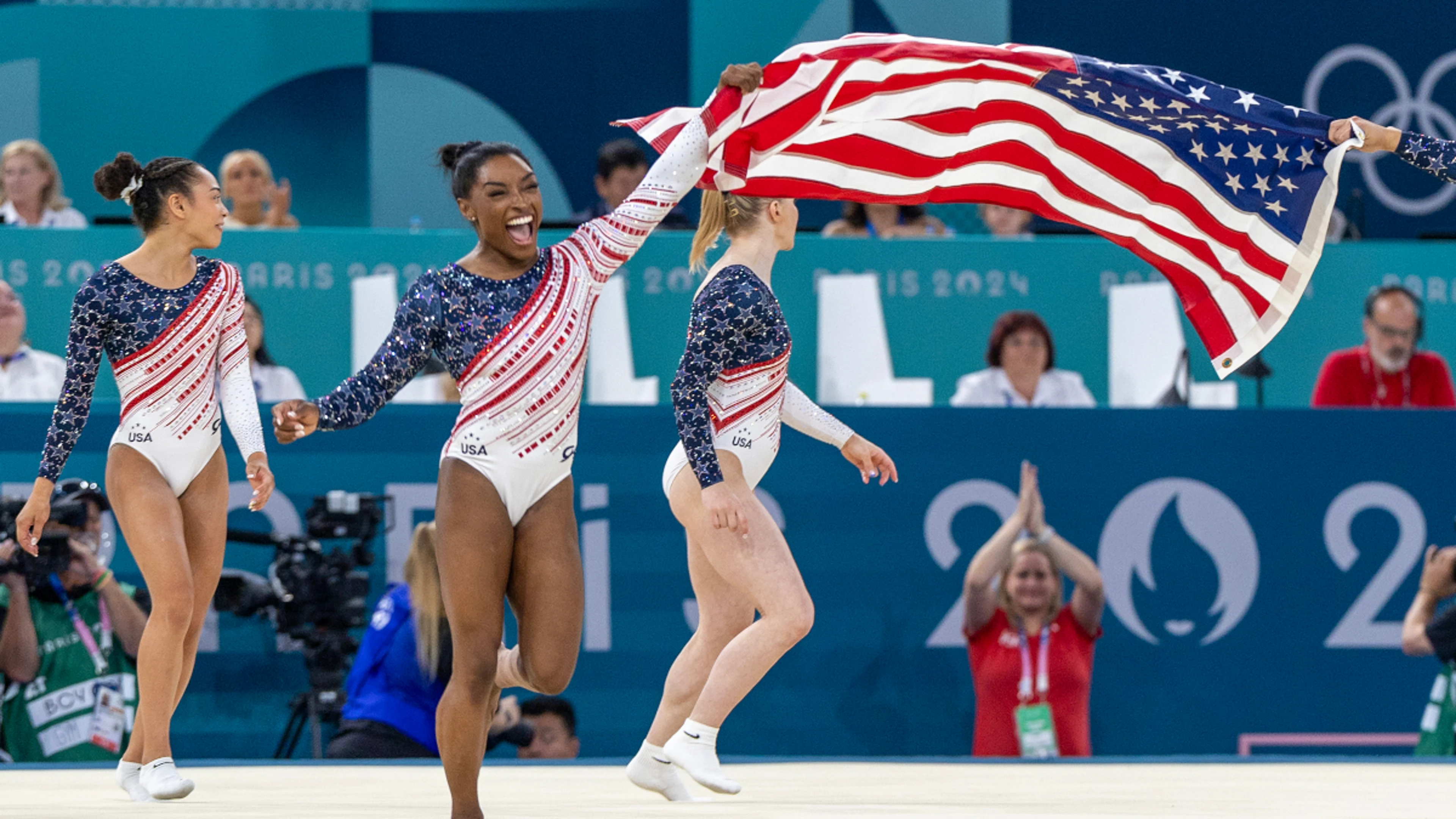 PARIS OLYMPICS 2024: What you need to know right now