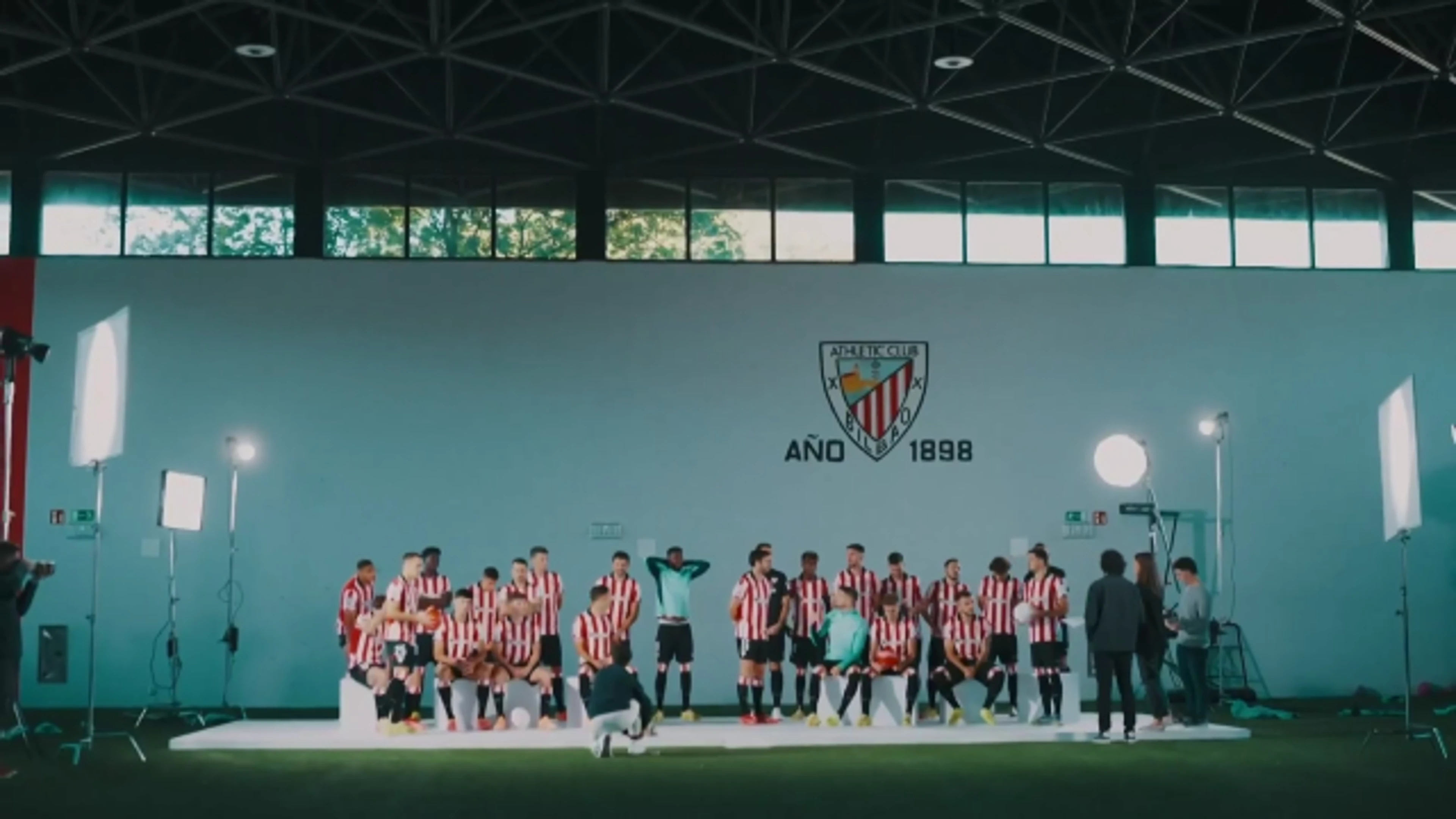Athletic is the most unique club in the world