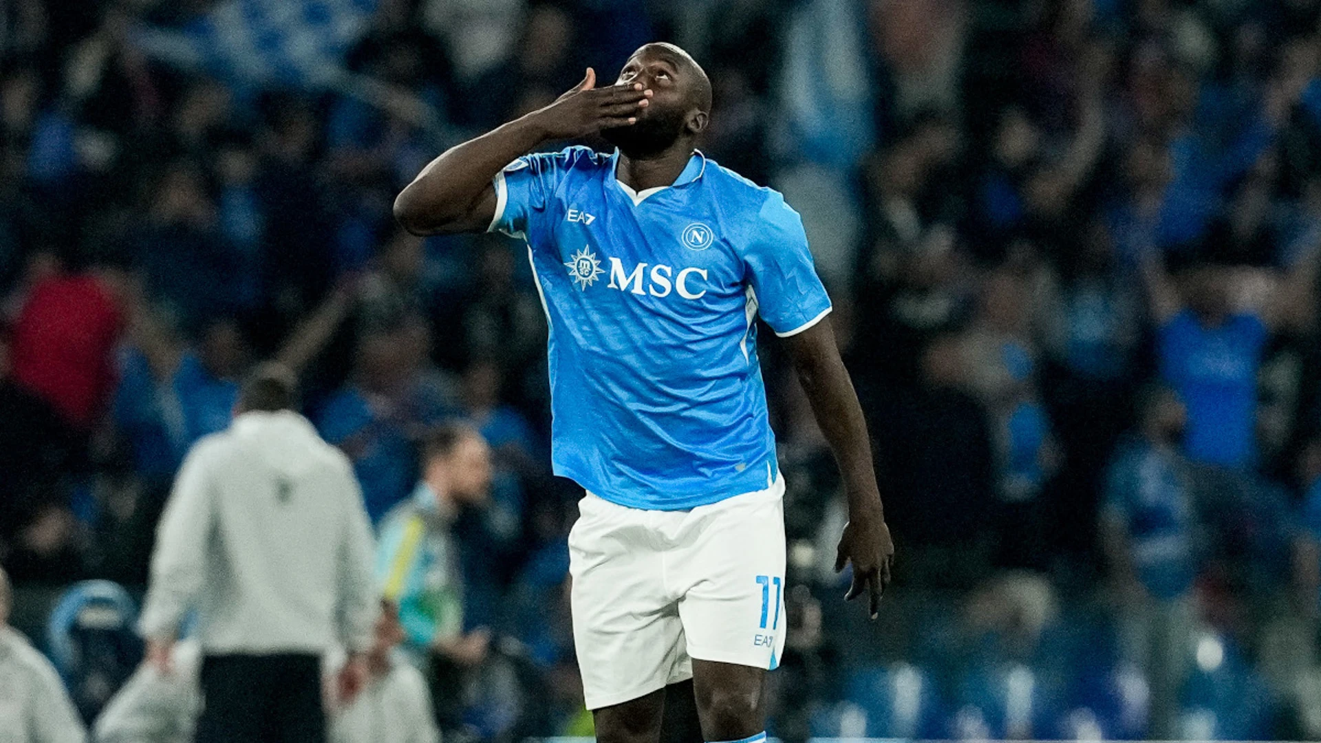 Napoli's key men in Serie A title triumph