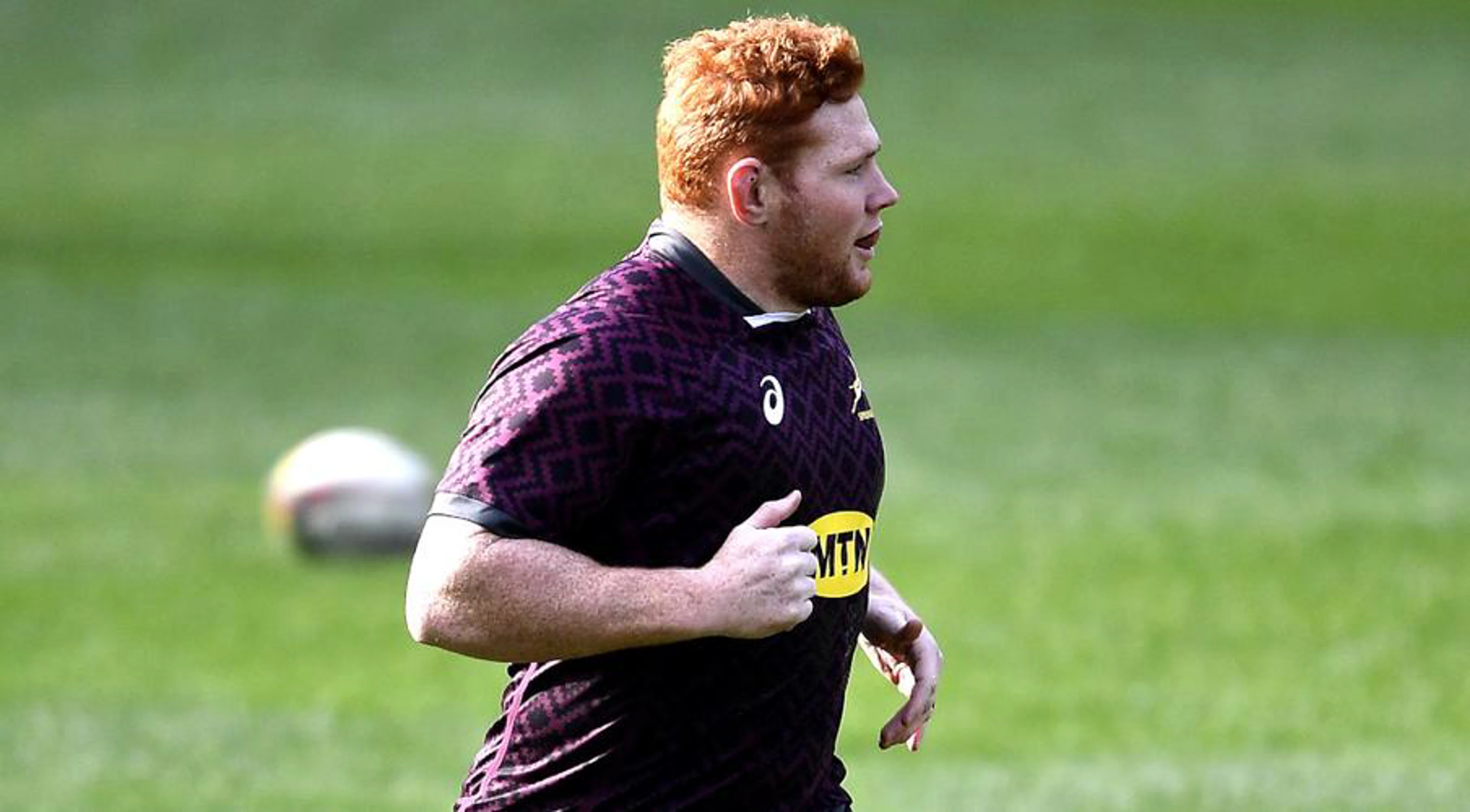 A VIEW FROM DOWN UNDER: The Matt Dunning column, vol 2