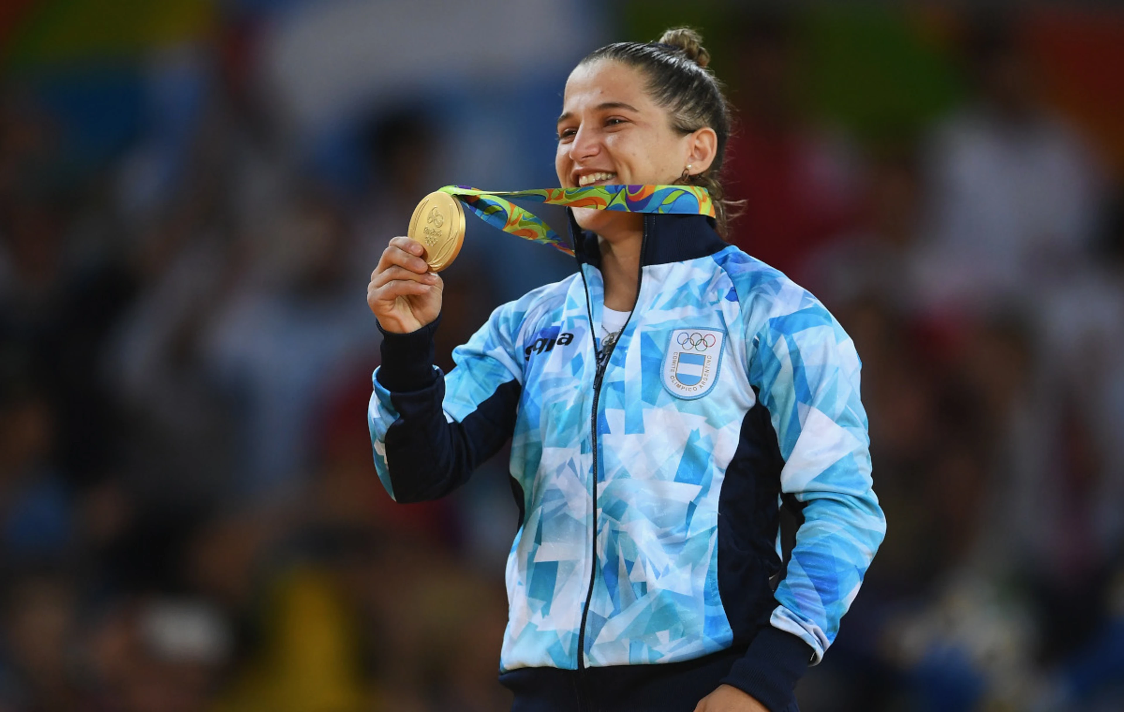 As Olympics loom, Argentine athletes fret over dwindling funds