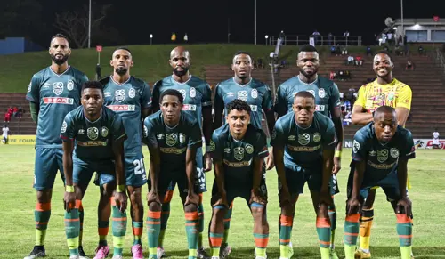 Pirates up against Usuthu in Nedbank Cup quarters