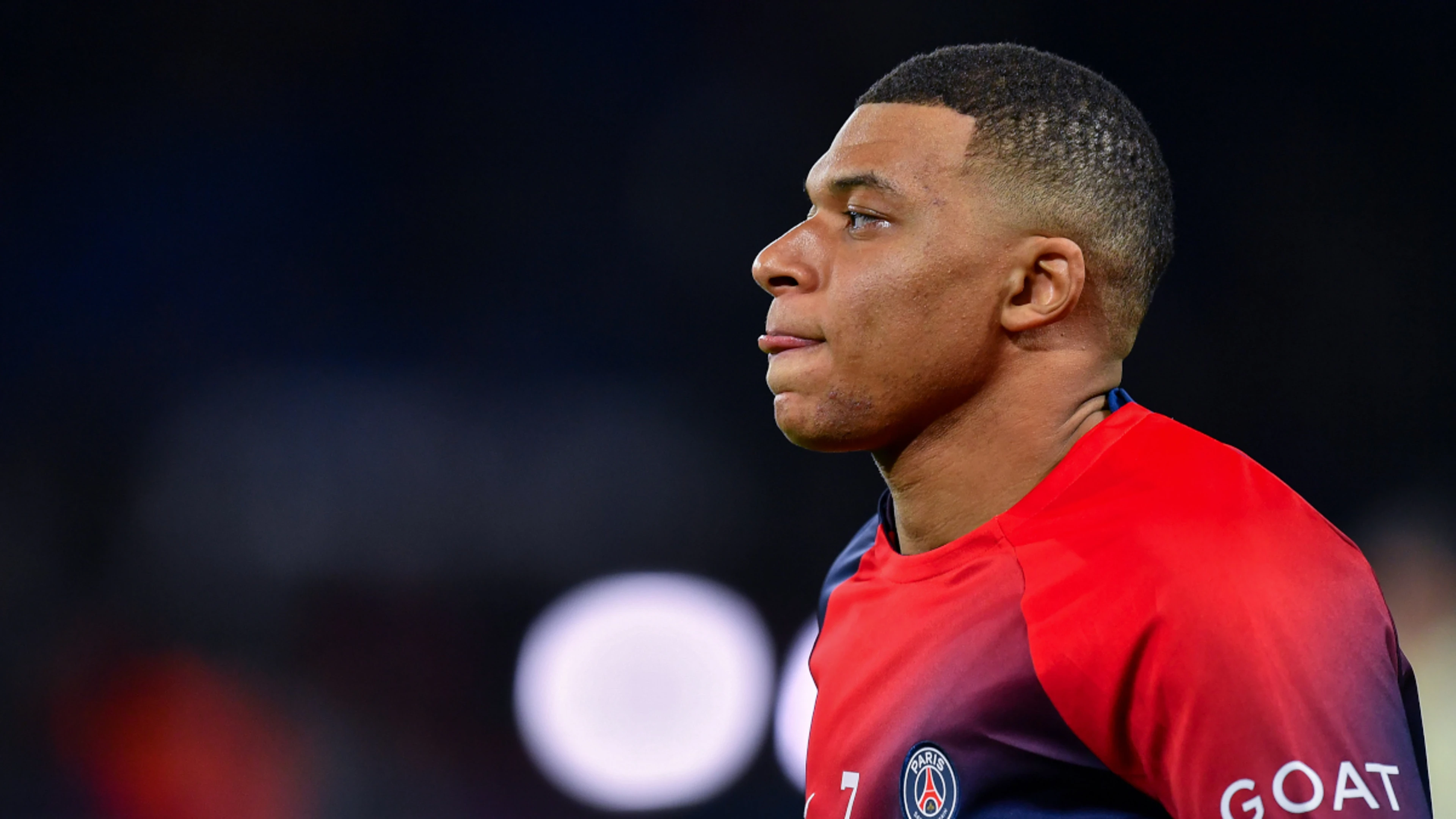 Mbappe arrival excites Madrid fans after PSG decision