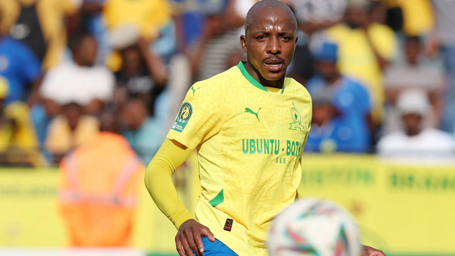 Sundowns, AS FAR in battle for Group B supremacy