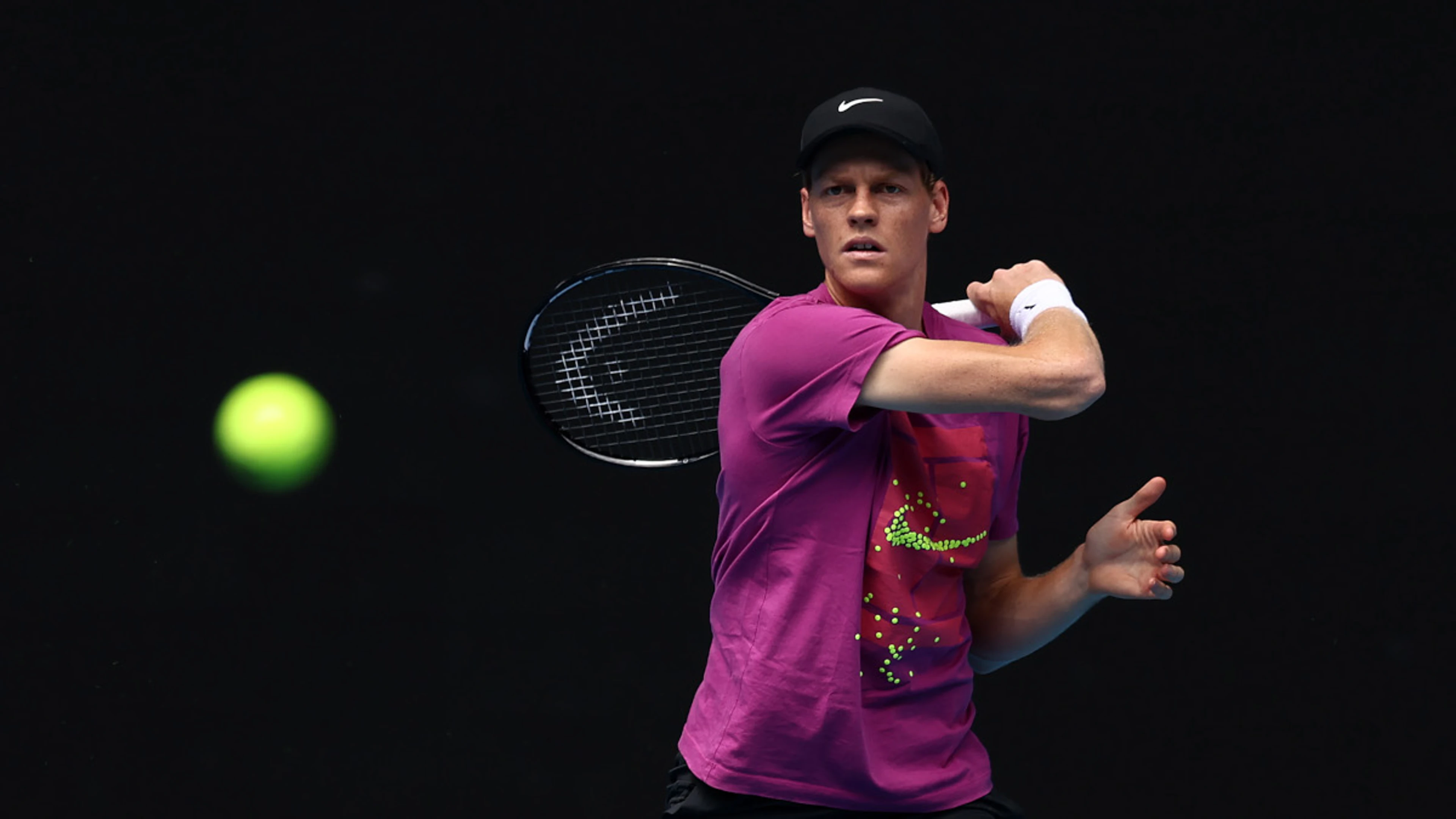 Sinner case 'a million miles from doping' - WADA