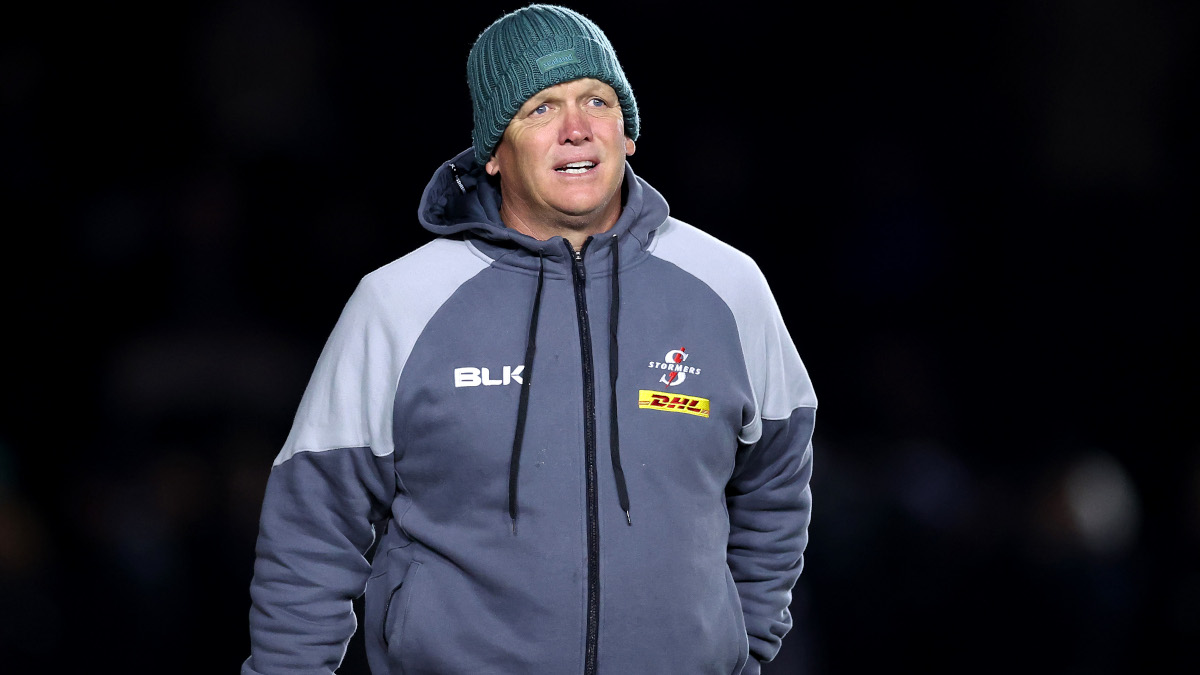 Dobson has options for first time in a while